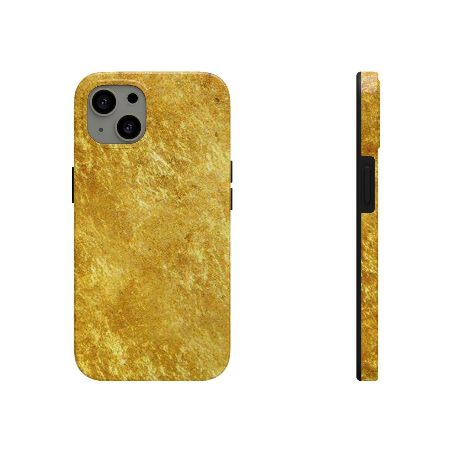 Gold Design Tough Phone Cases, Case-Mate
