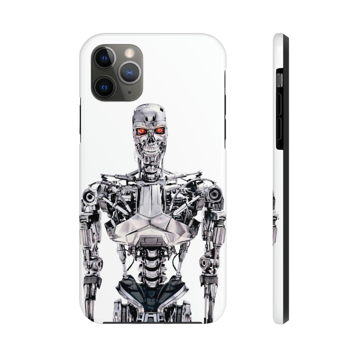 Terminator Tough Phone Cases, Case-Mate
