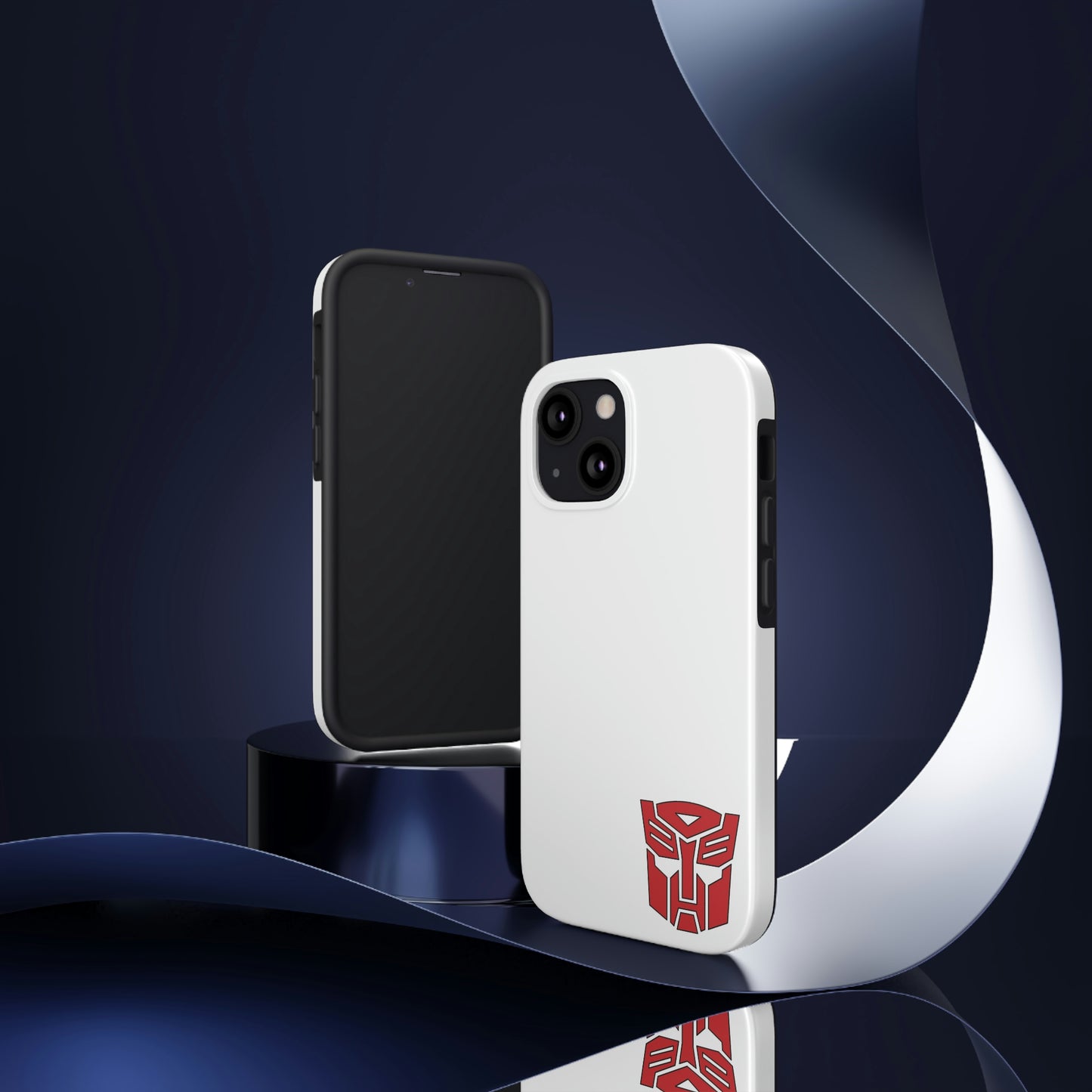 Transformers Autobots Tough Phone Cases, Case-Mate