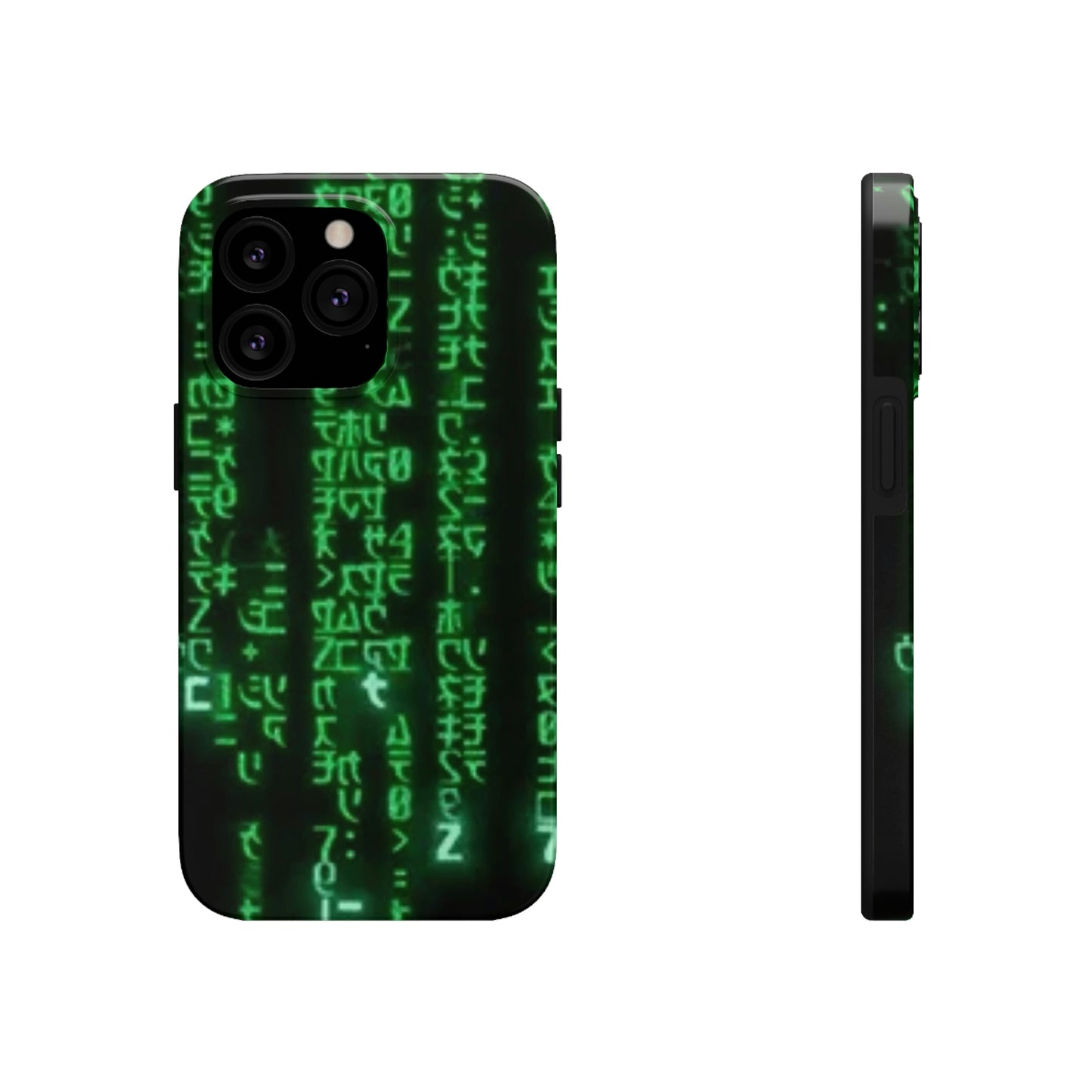 Matrix Tough Phone Cases, Case-Mate