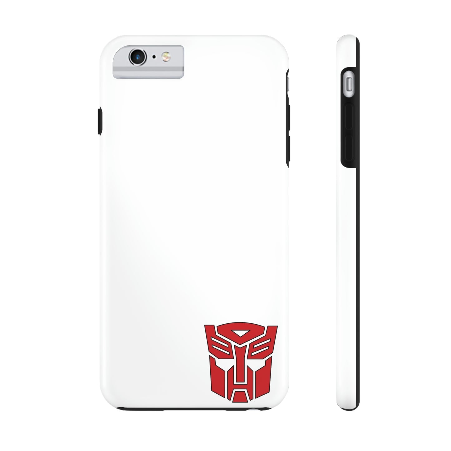 Transformers Autobots Tough Phone Cases, Case-Mate