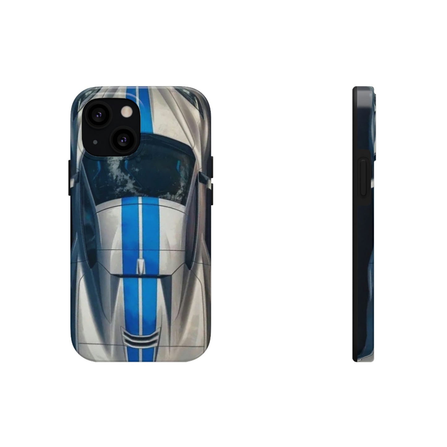 Corvette 2023 Tough Phone Cases, Case-Mate