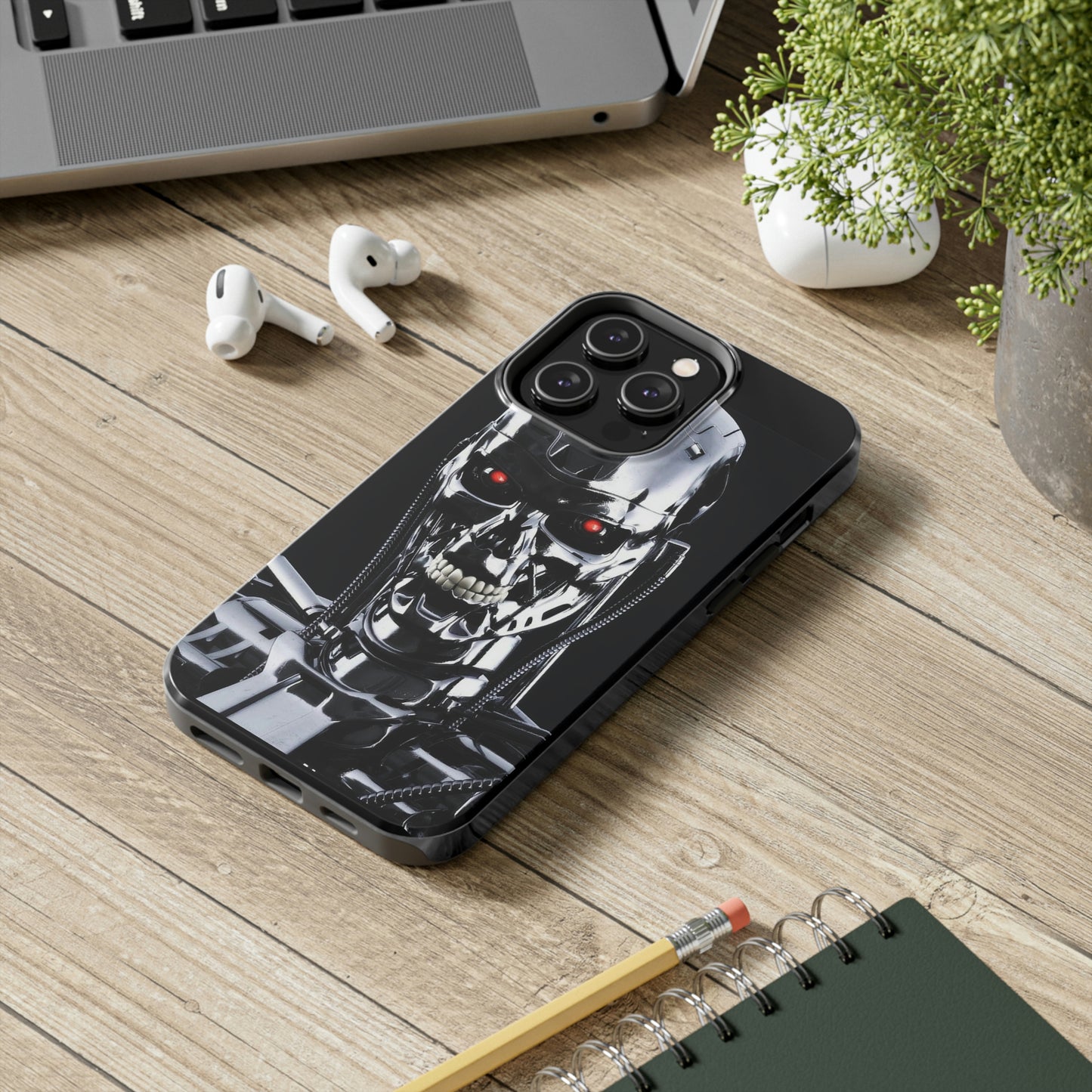 Terminator Tough Phone Cases, Case-Mate