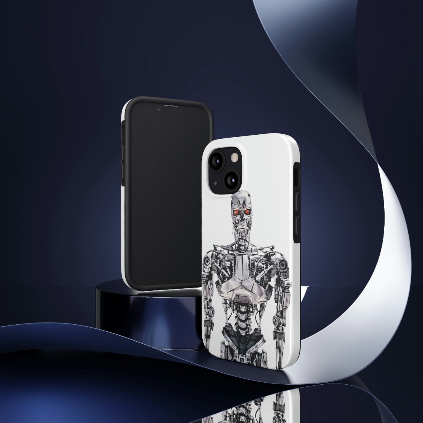 Terminator Tough Phone Cases, Case-Mate