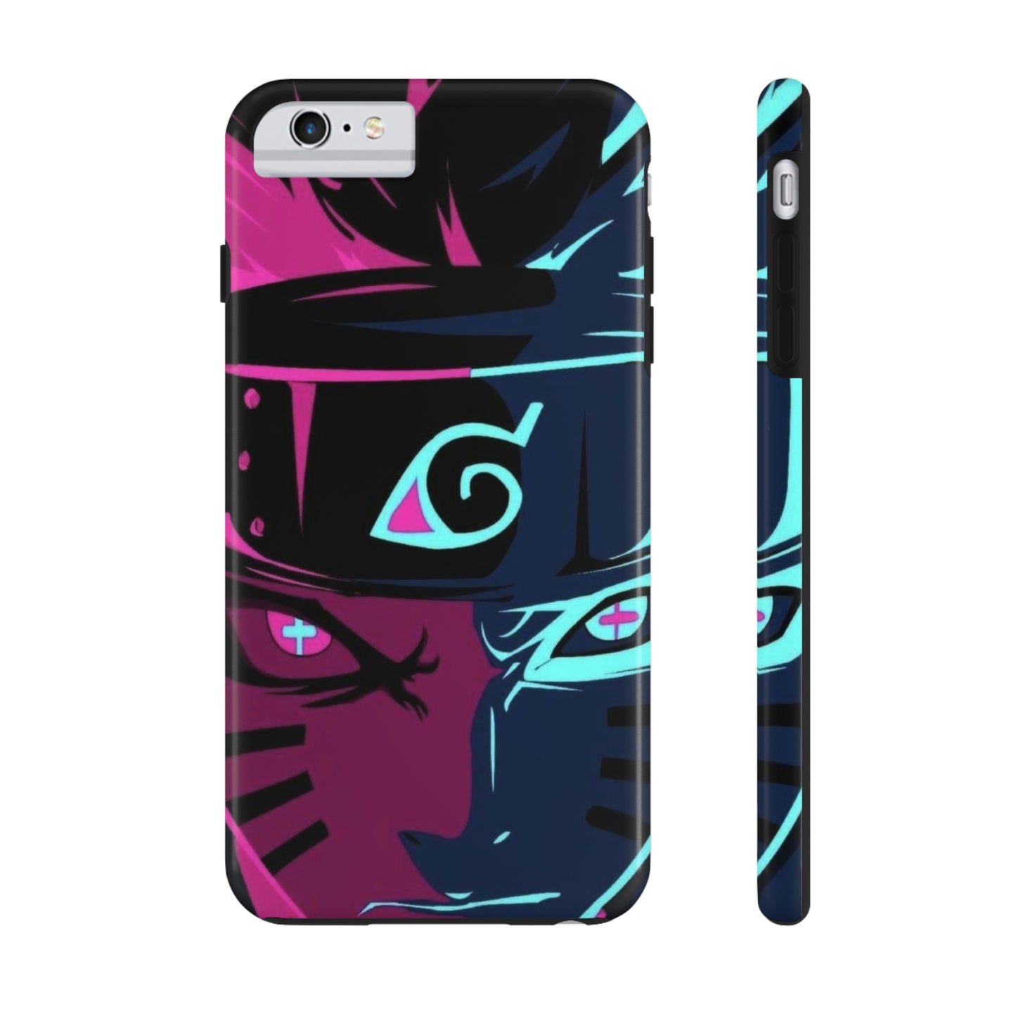 Naruto Tough Phone Cases, Case-Mate