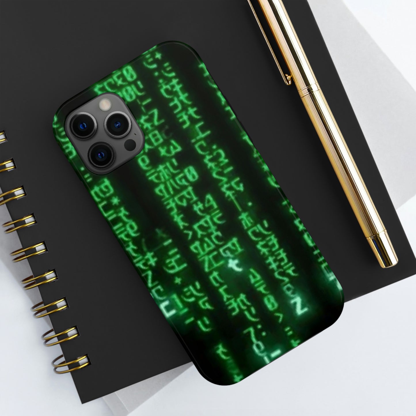 Matrix Tough Phone Cases, Case-Mate