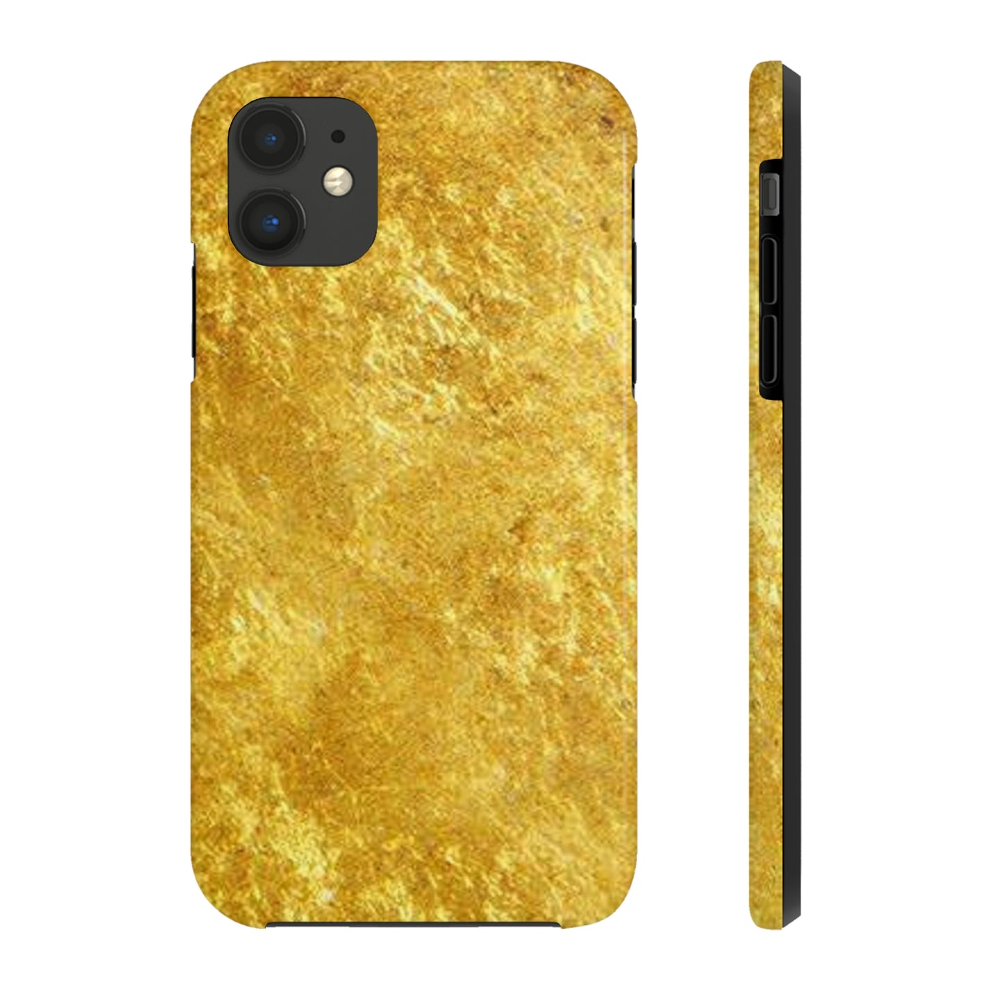 Gold Design Tough Phone Cases, Case-Mate