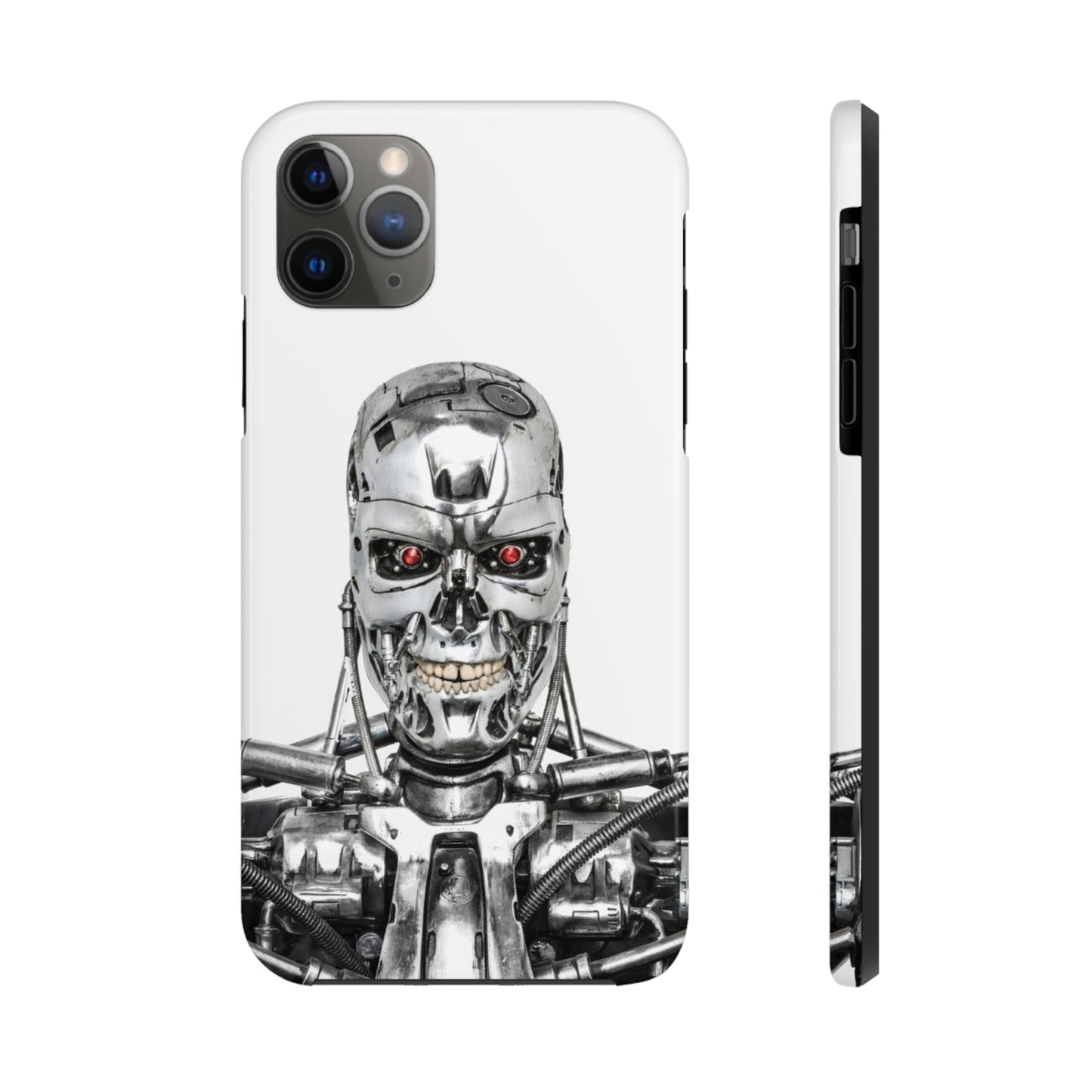 Terminator Tough Phone Cases, Case-Mate