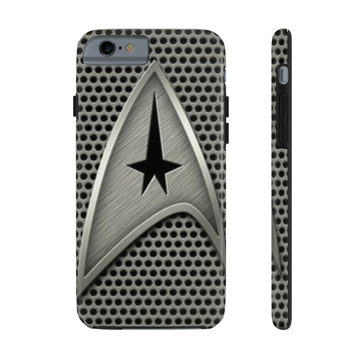 Star Trek Tough Phone Cases, Case-Mate