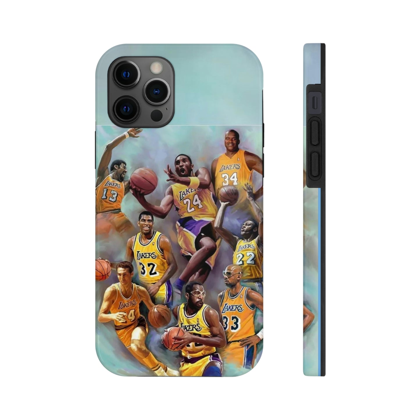 Tough Phone Cases