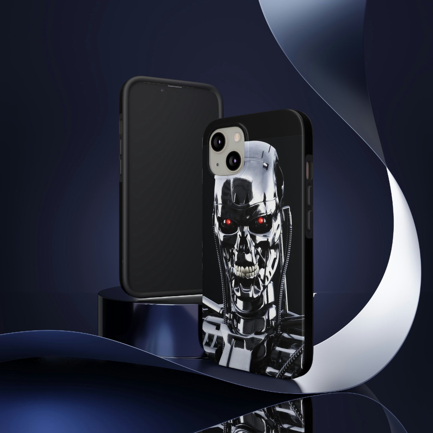 Terminator Tough Phone Cases, Case-Mate