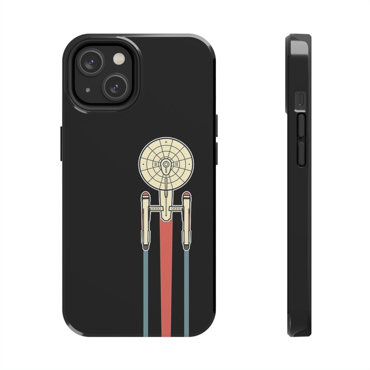 Star Trek Phone Cases, Case-Mate
