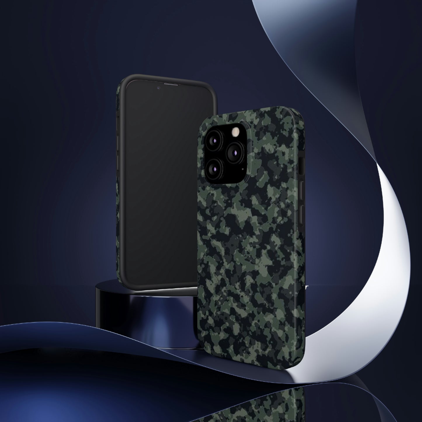 Camo Tough Phone Cases, Case-Mate