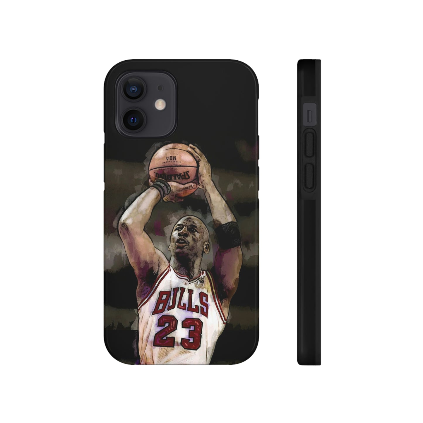 Michael Jordan Tough Phone Cases, Case-Mate