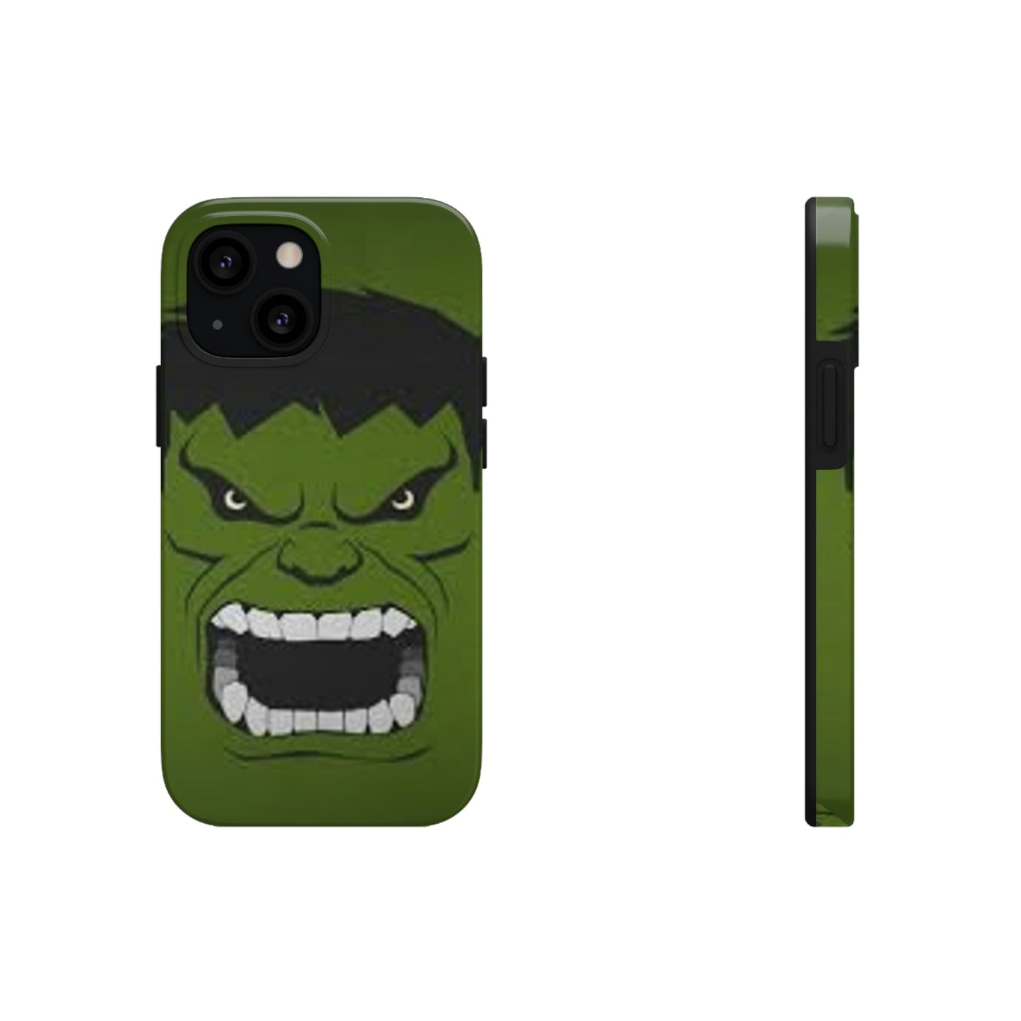 Hulk Tough Phone Cases, Case-Mate