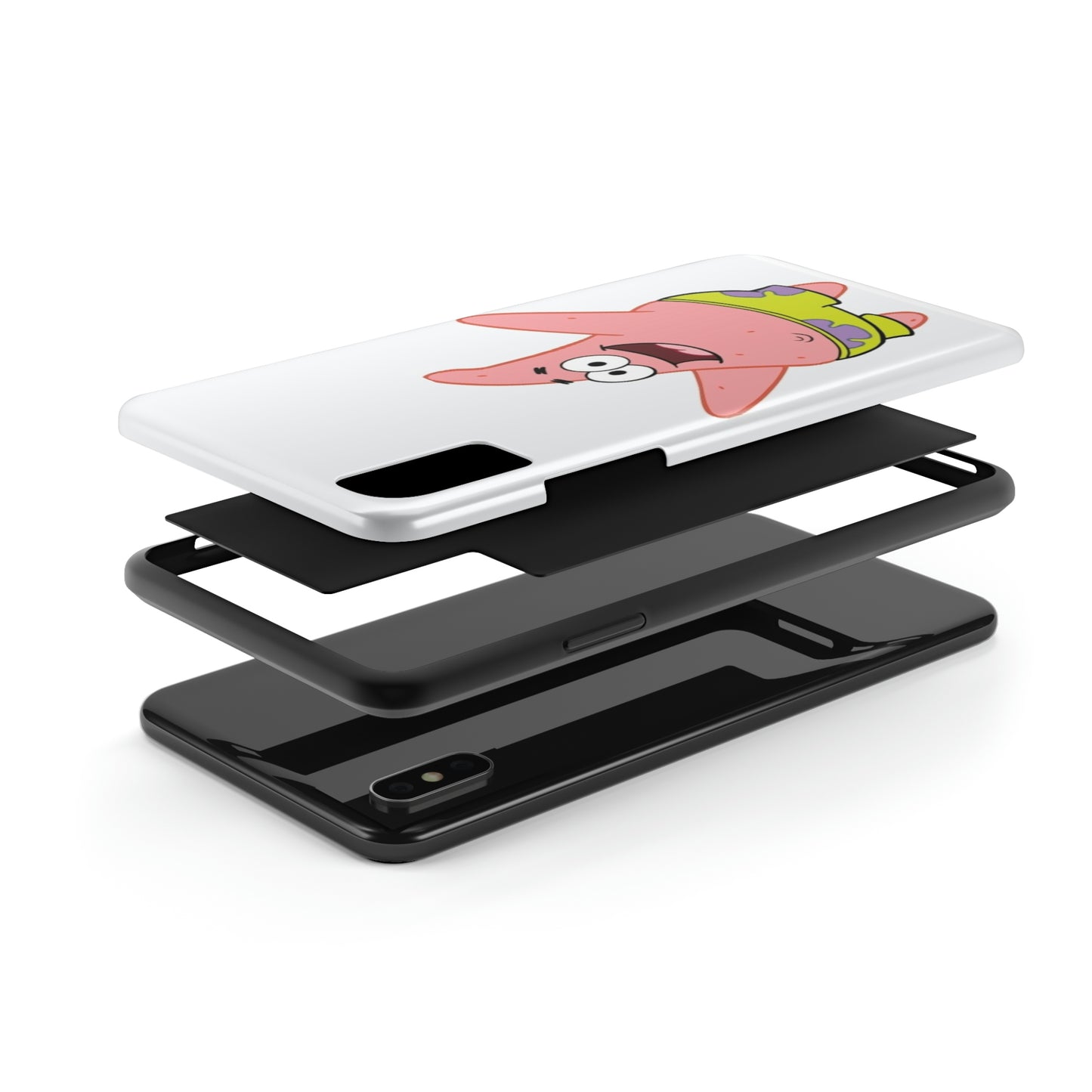 Patrick Tough Phone Cases, Case-Mate