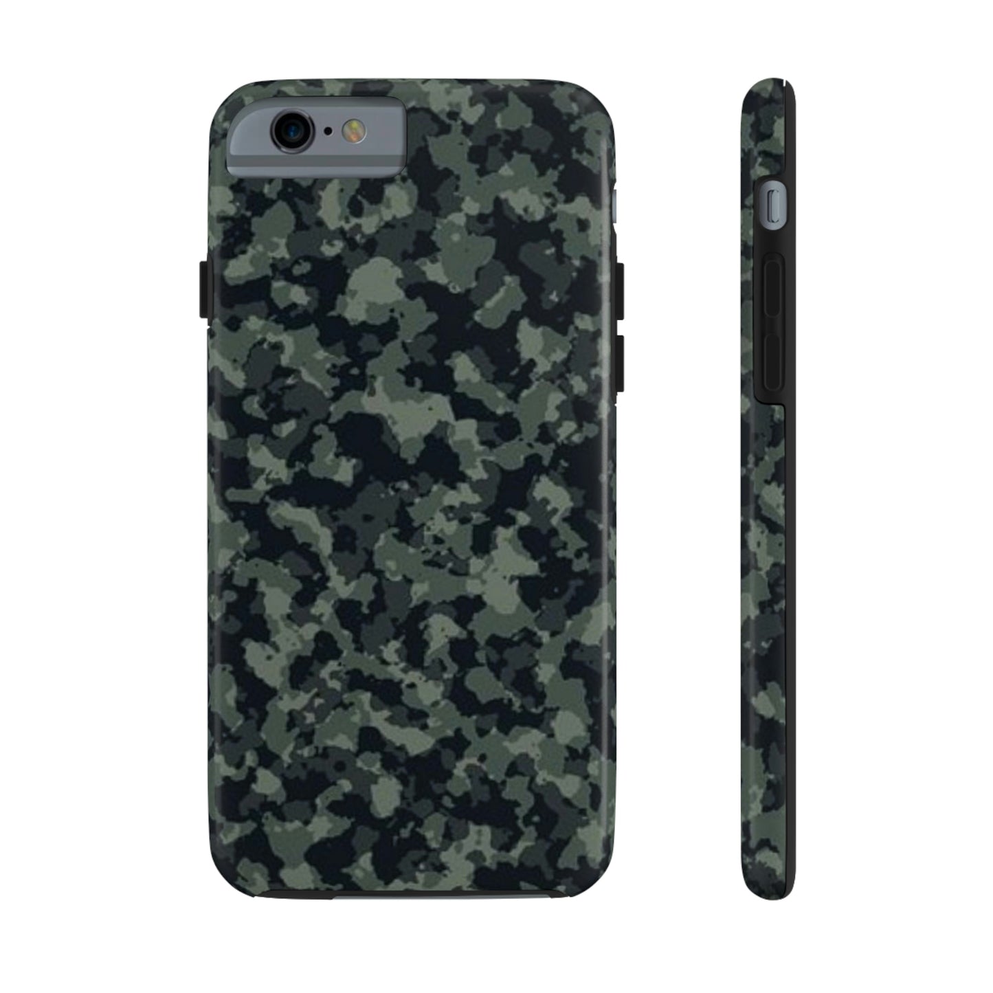 Camo Tough Phone Cases, Case-Mate