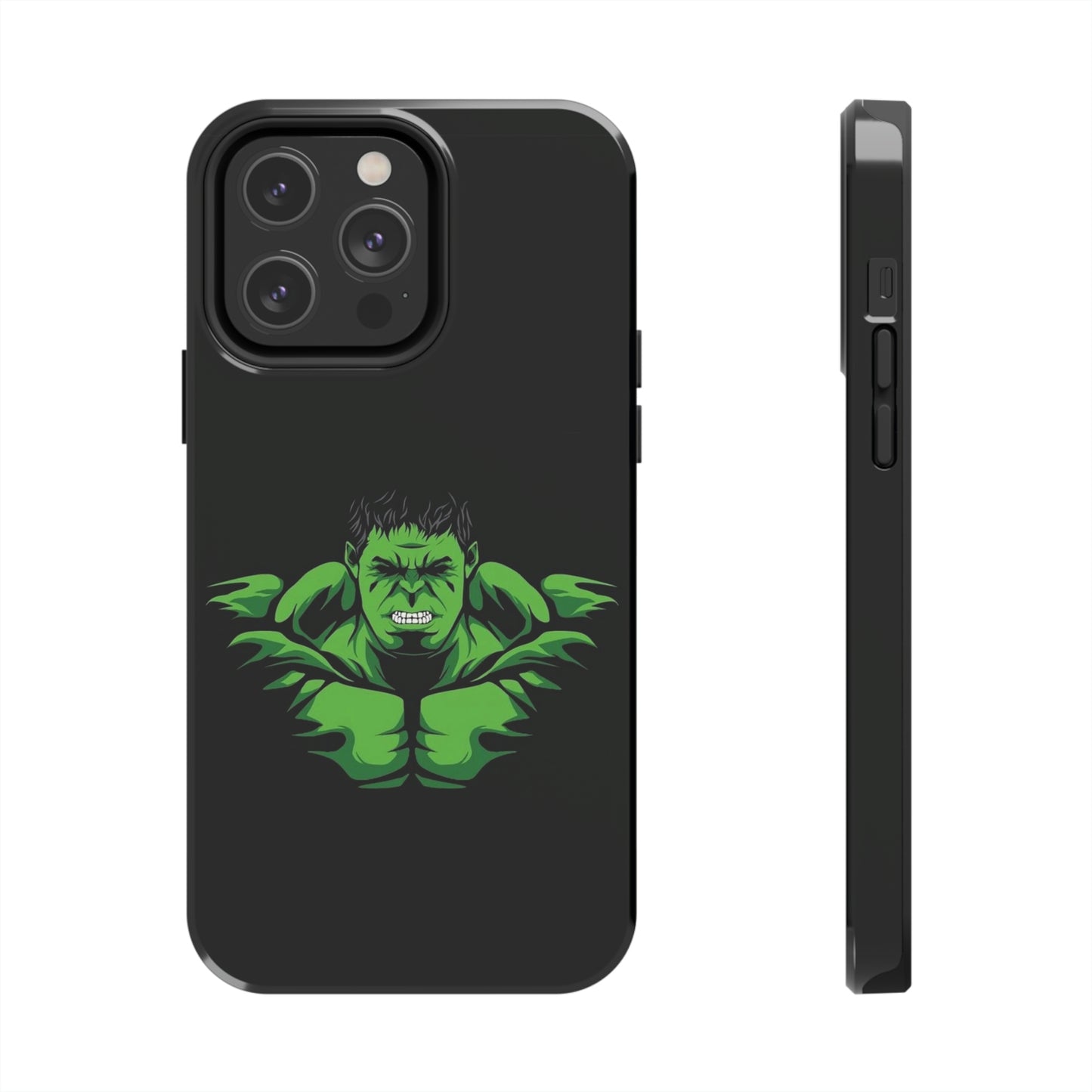 Hulk Tough Phone Cases, Case-Mate