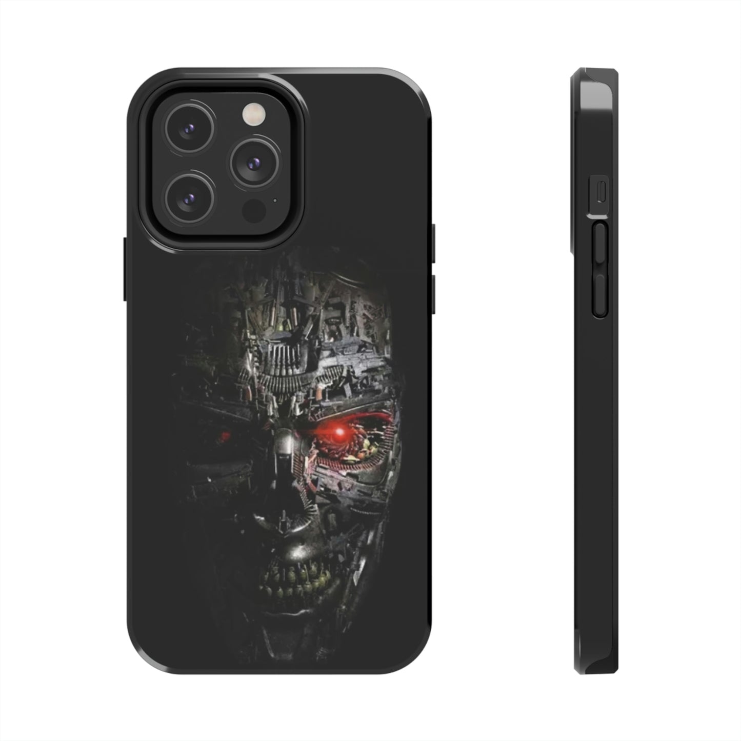 Terminator Tough Phone Cases, Case-Mate