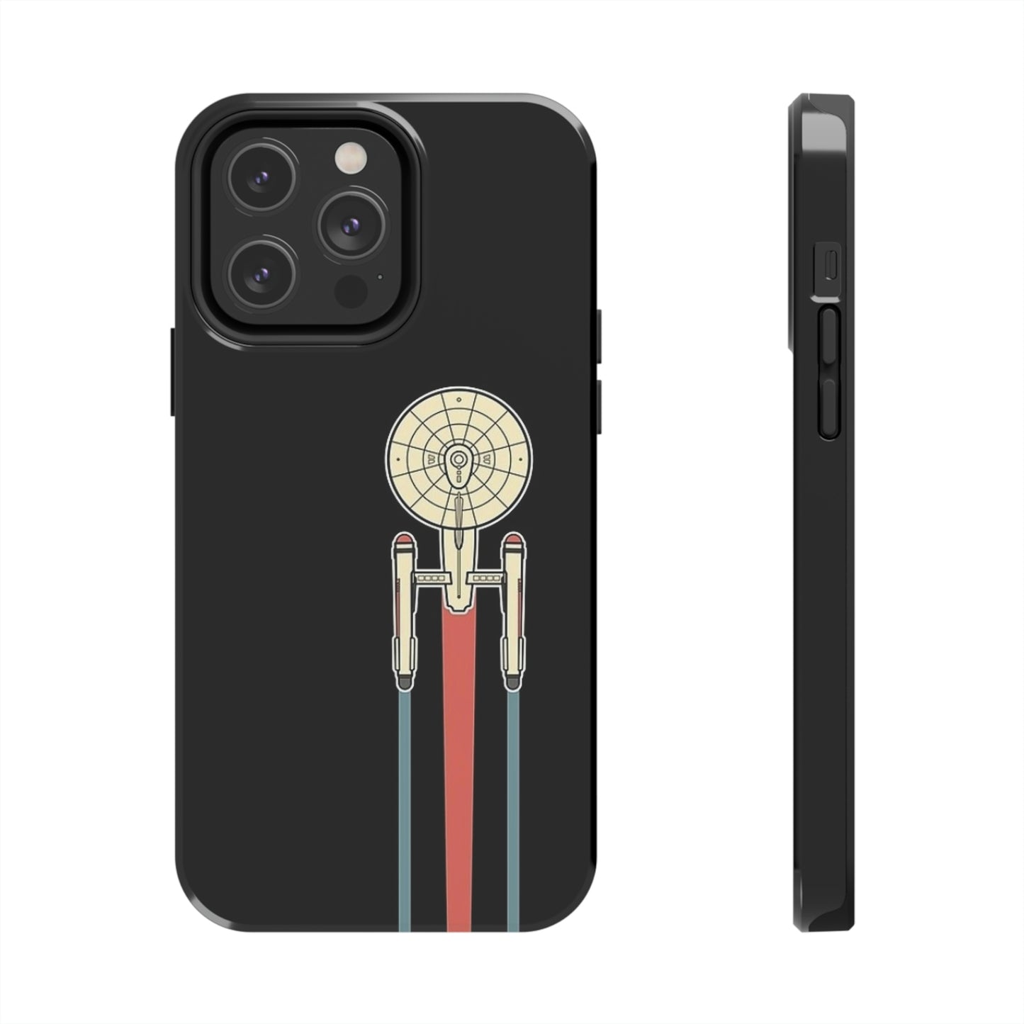 Star Trek Phone Cases, Case-Mate