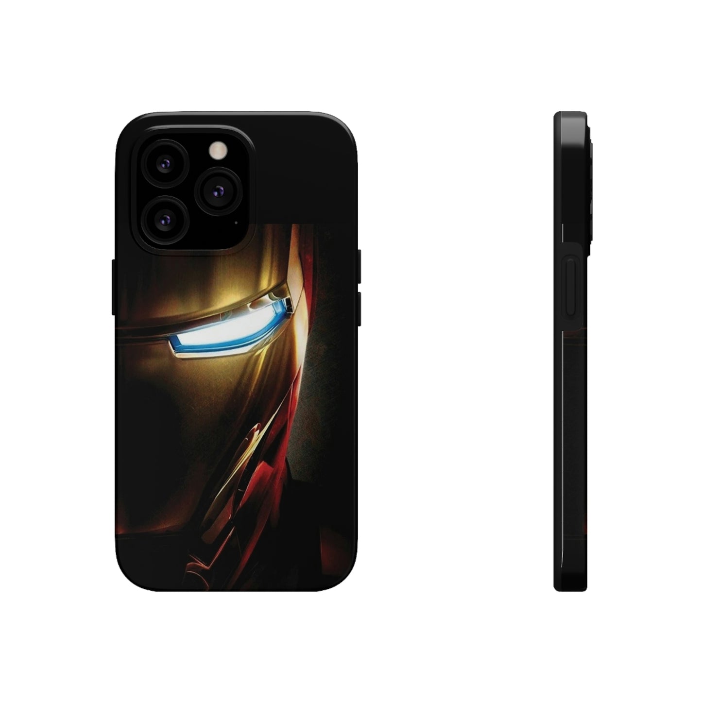 Iron Man Tough Phone Cases, Case-Mate