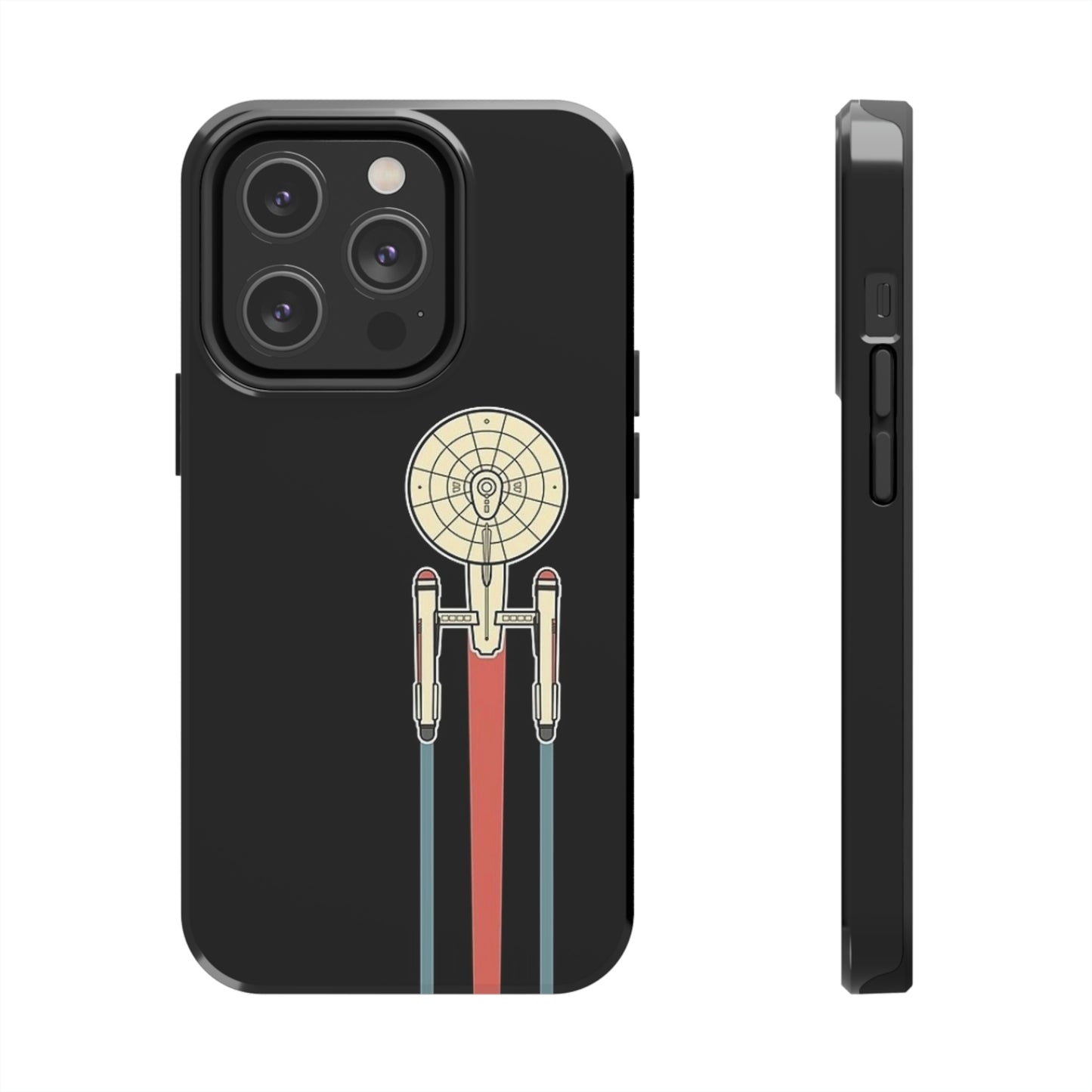 Star Trek Phone Cases, Case-Mate