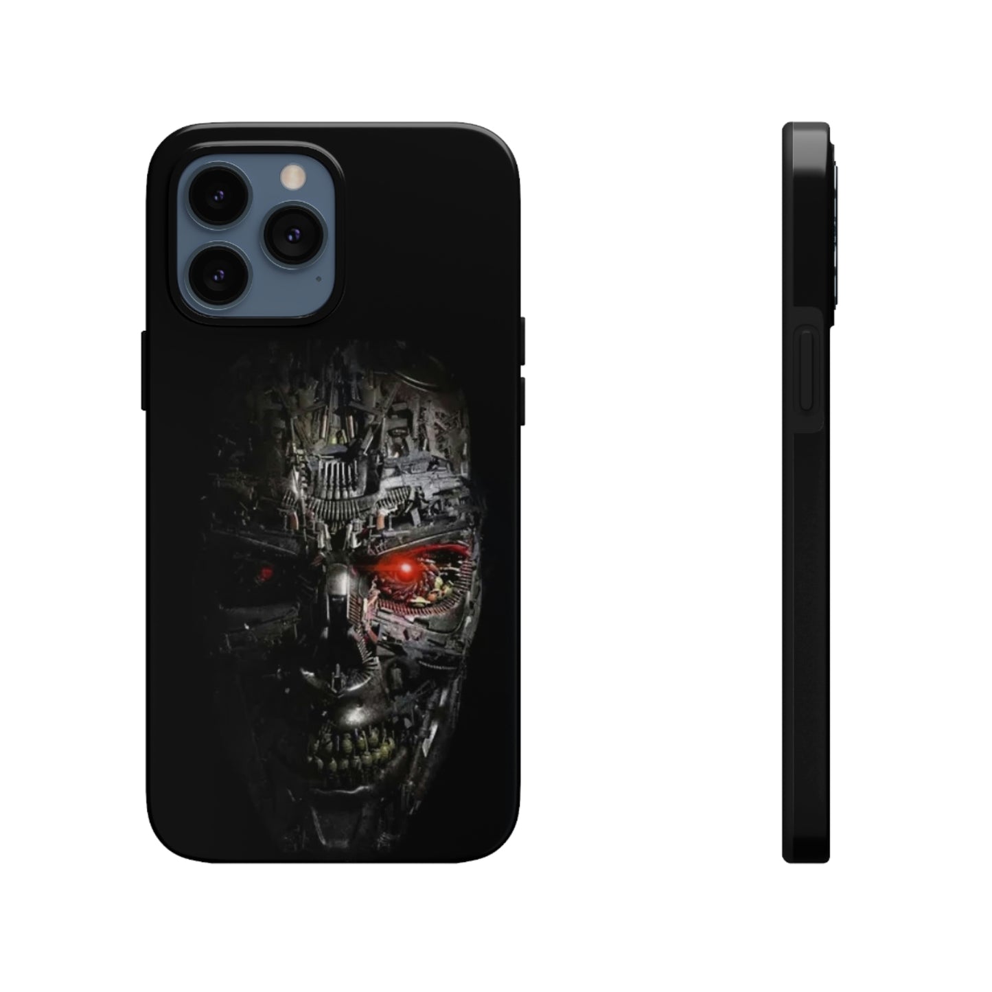 Terminator Tough Phone Cases, Case-Mate