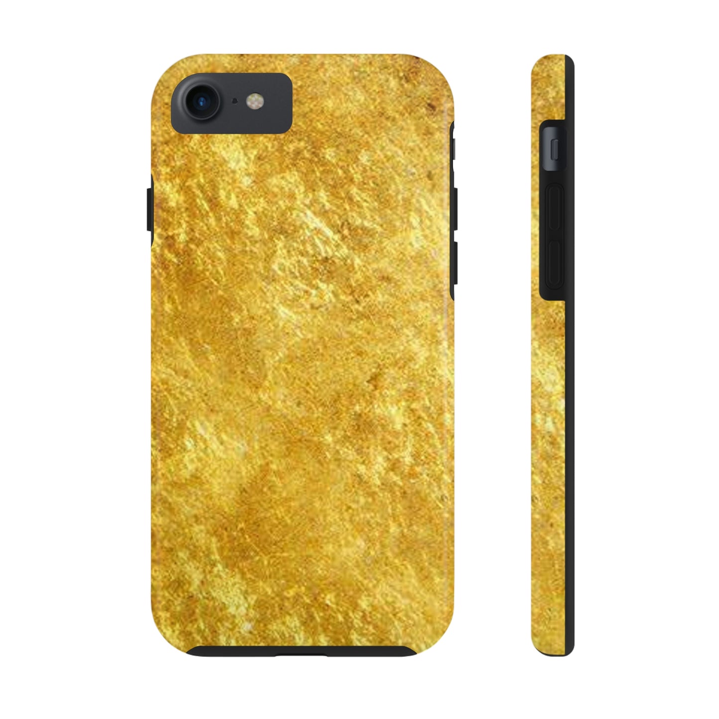 Gold Design Tough Phone Cases, Case-Mate