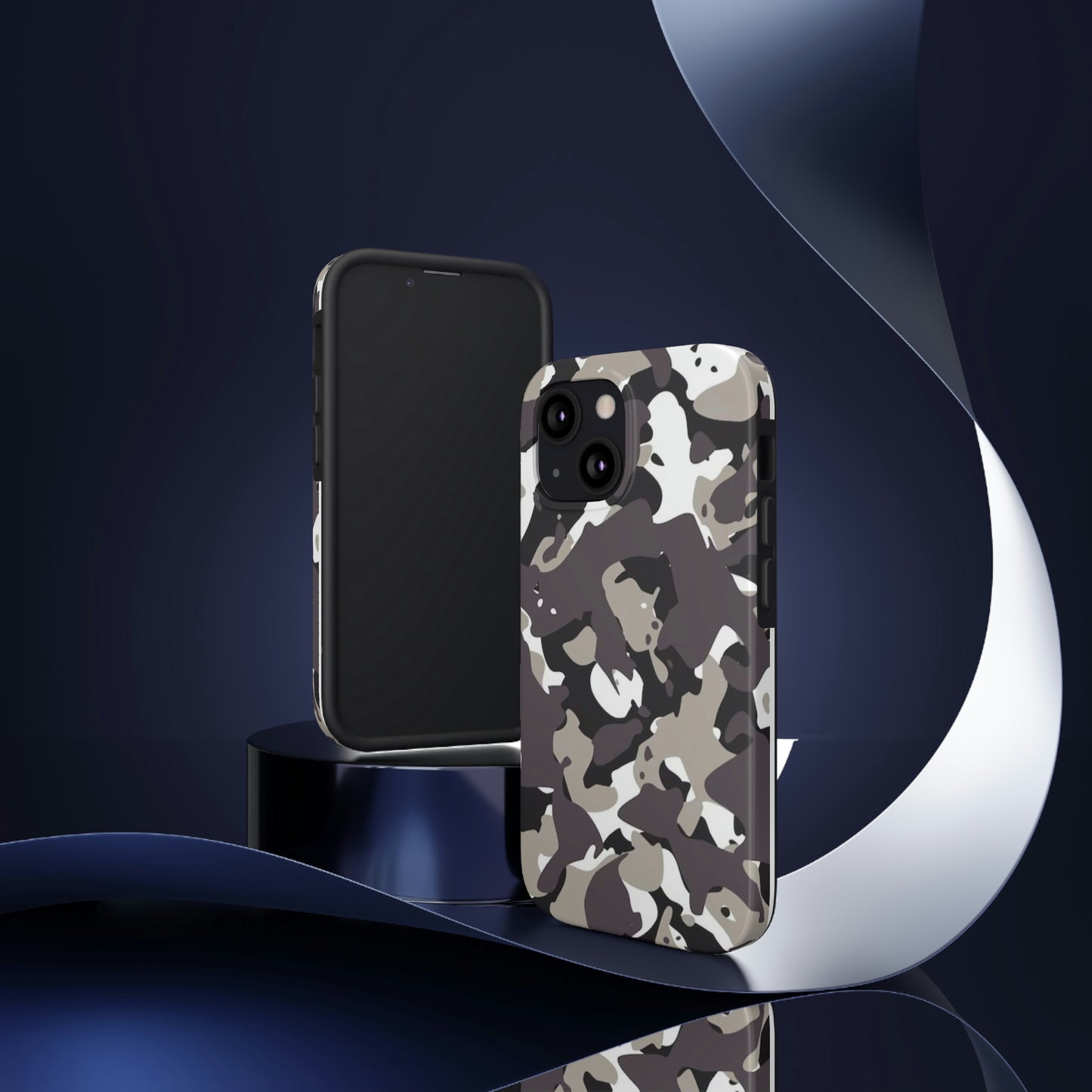Camo Tough Phone Cases, Case-Mate
