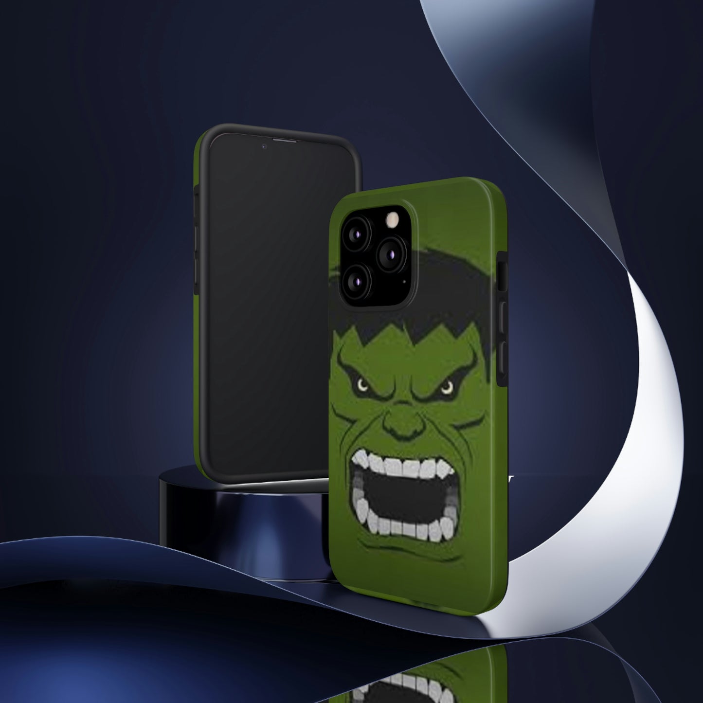 Hulk Tough Phone Cases, Case-Mate