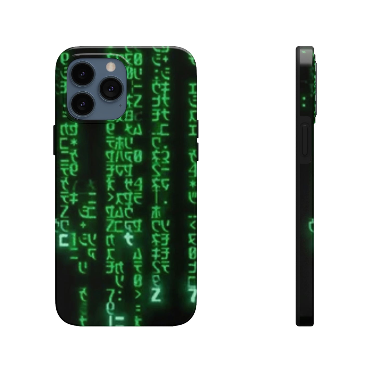 Matrix Tough Phone Cases, Case-Mate