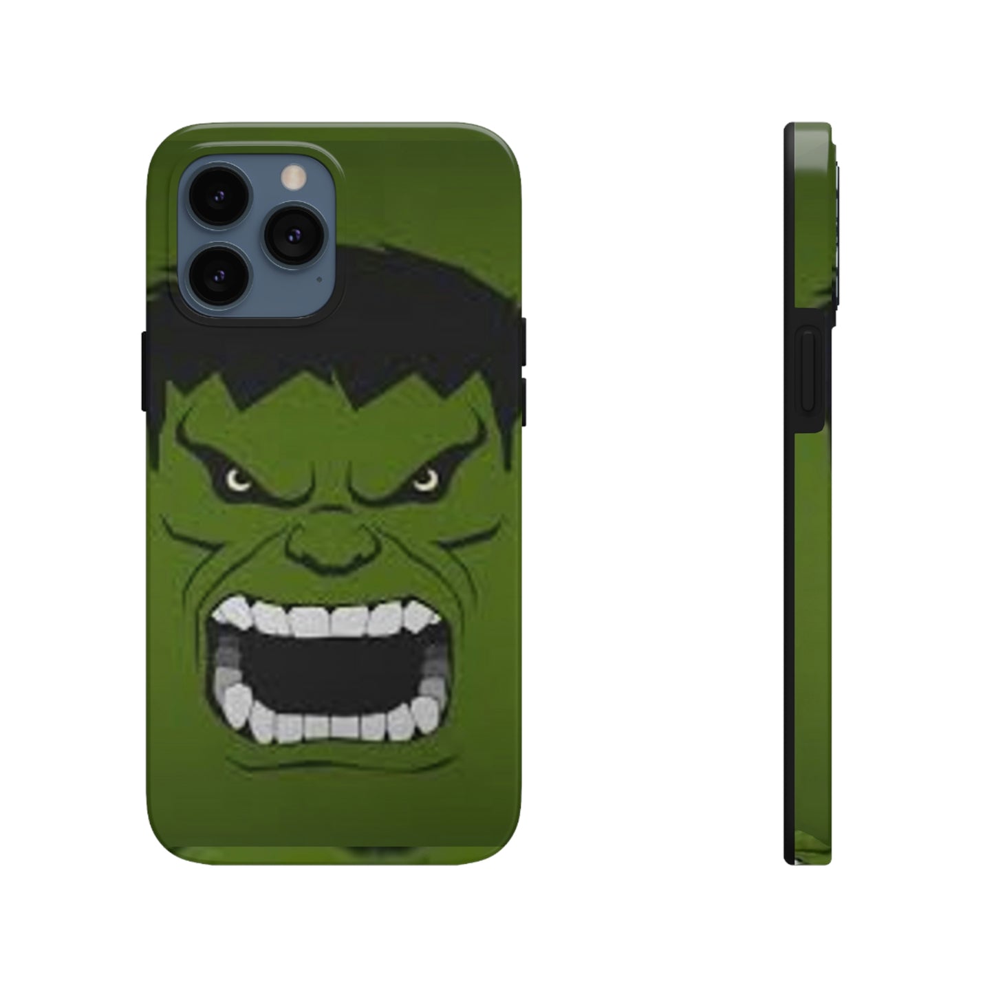 Hulk Tough Phone Cases, Case-Mate