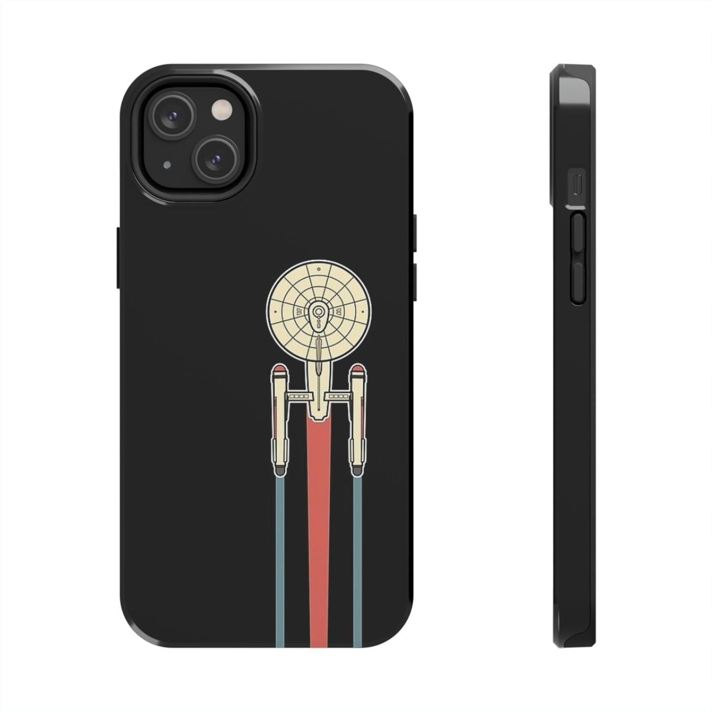 Star Trek Phone Cases, Case-Mate