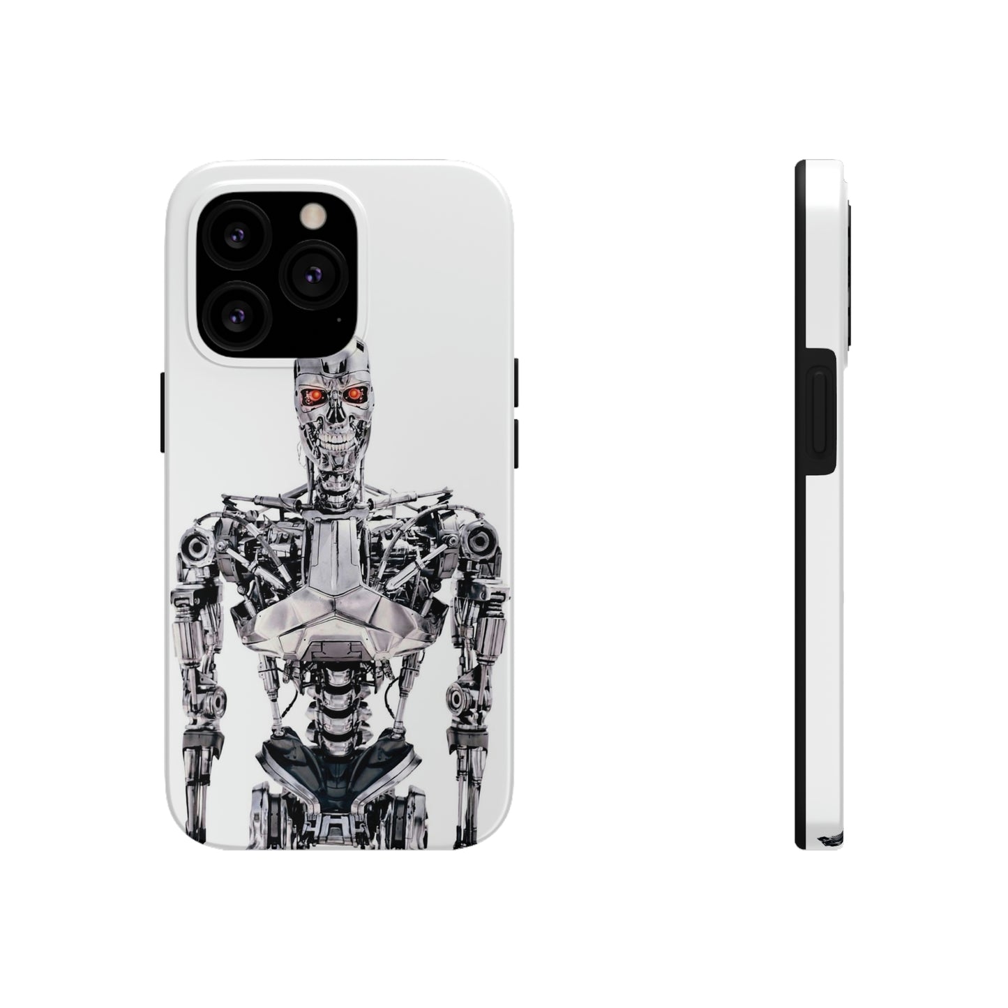 Terminator Tough Phone Cases, Case-Mate