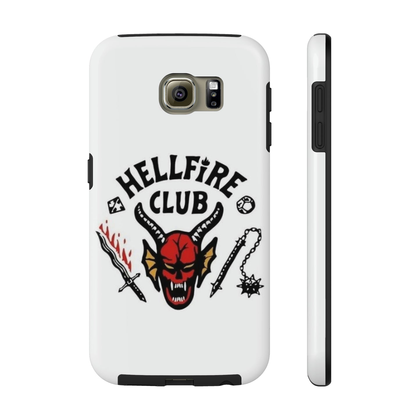 Stranger Things Phone Cases, Case-Mate