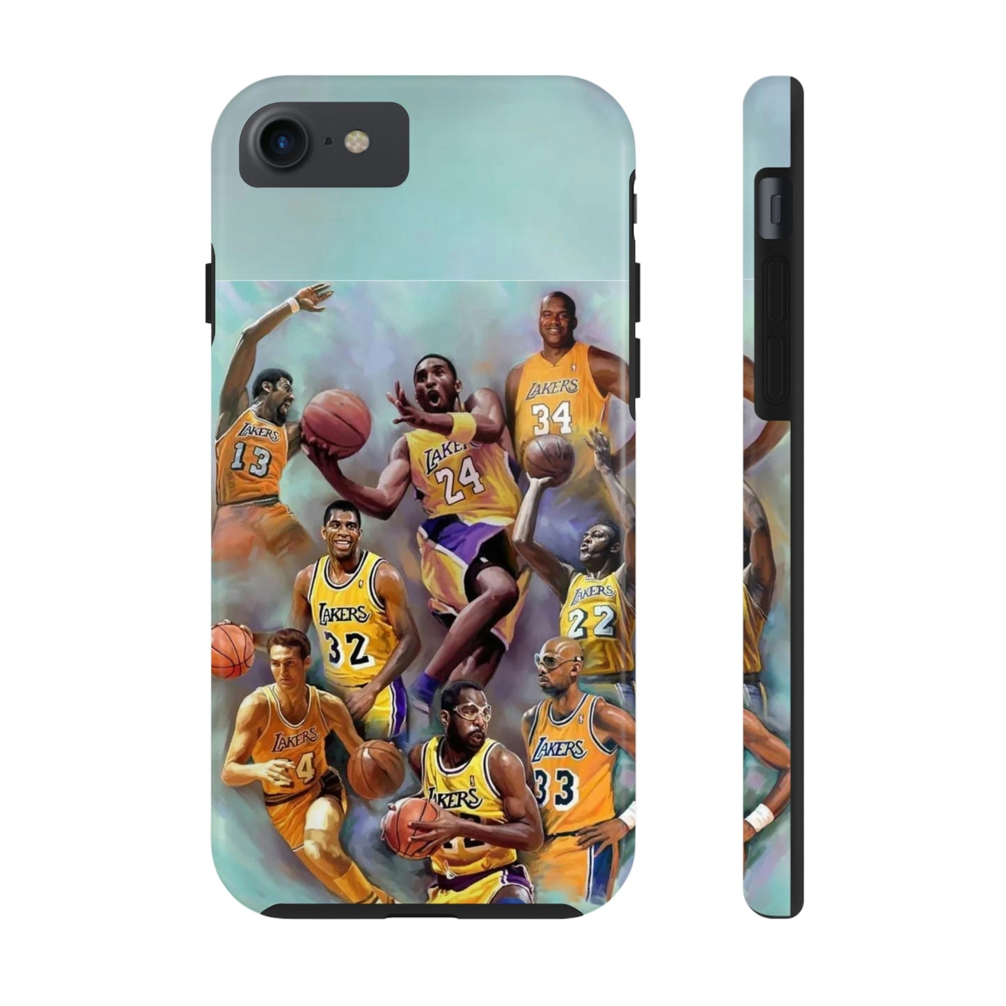 Tough Phone Cases