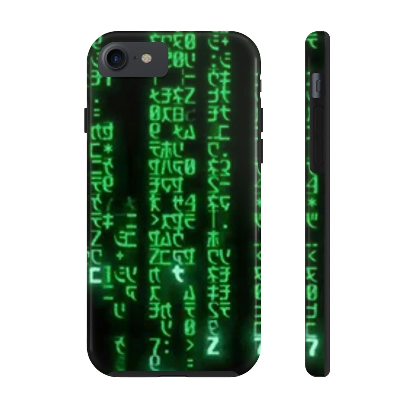 Matrix Tough Phone Cases, Case-Mate