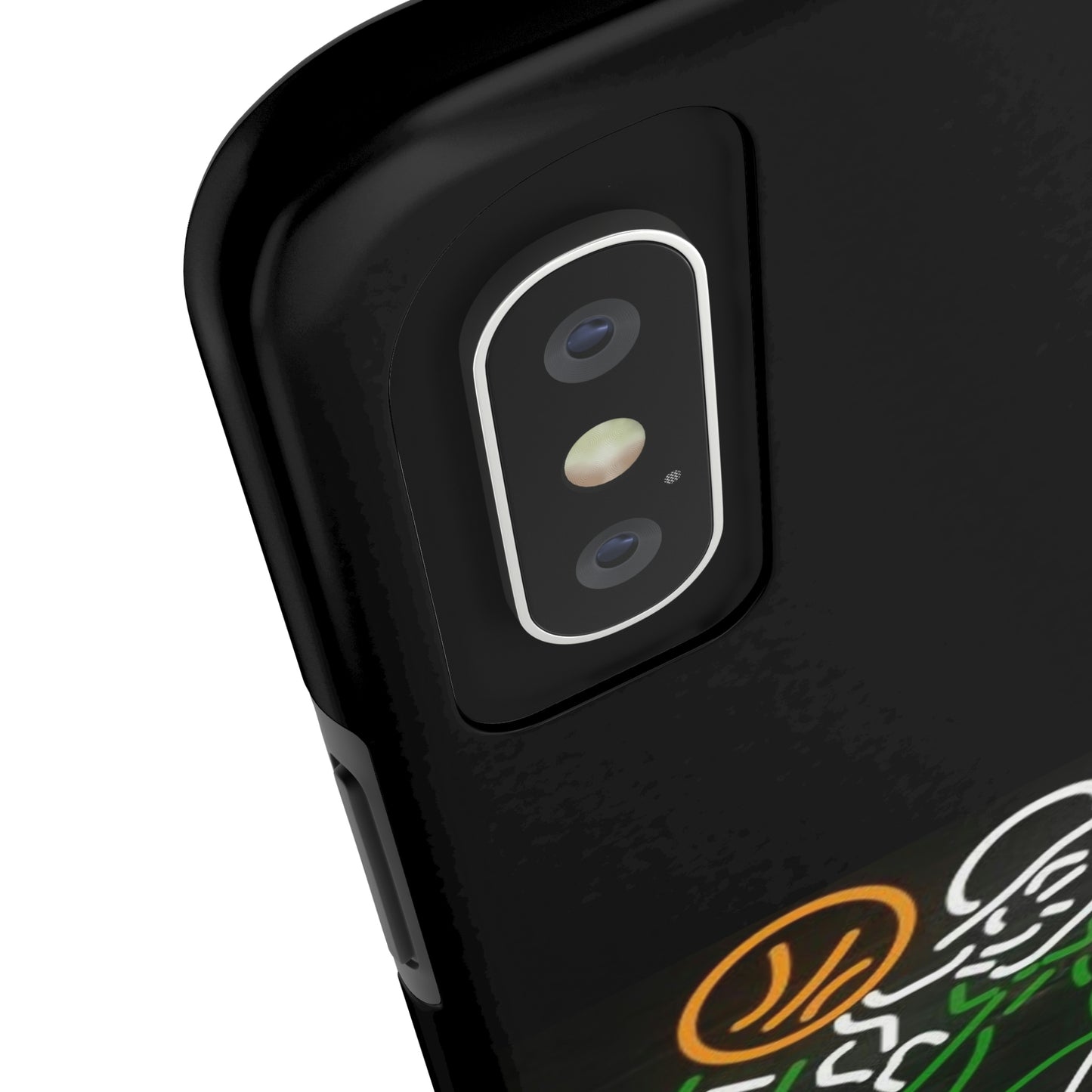 Celtics Tough Phone Cases