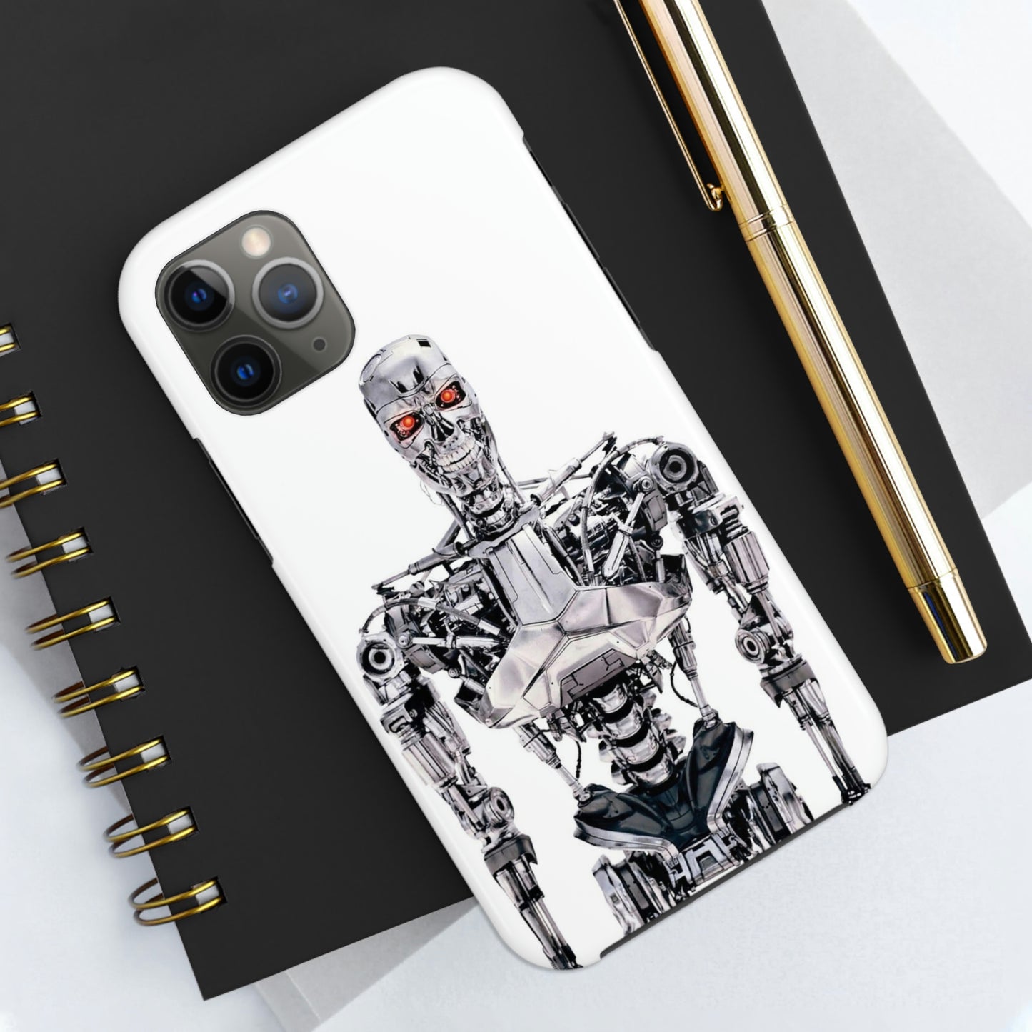 Terminator Tough Phone Cases, Case-Mate