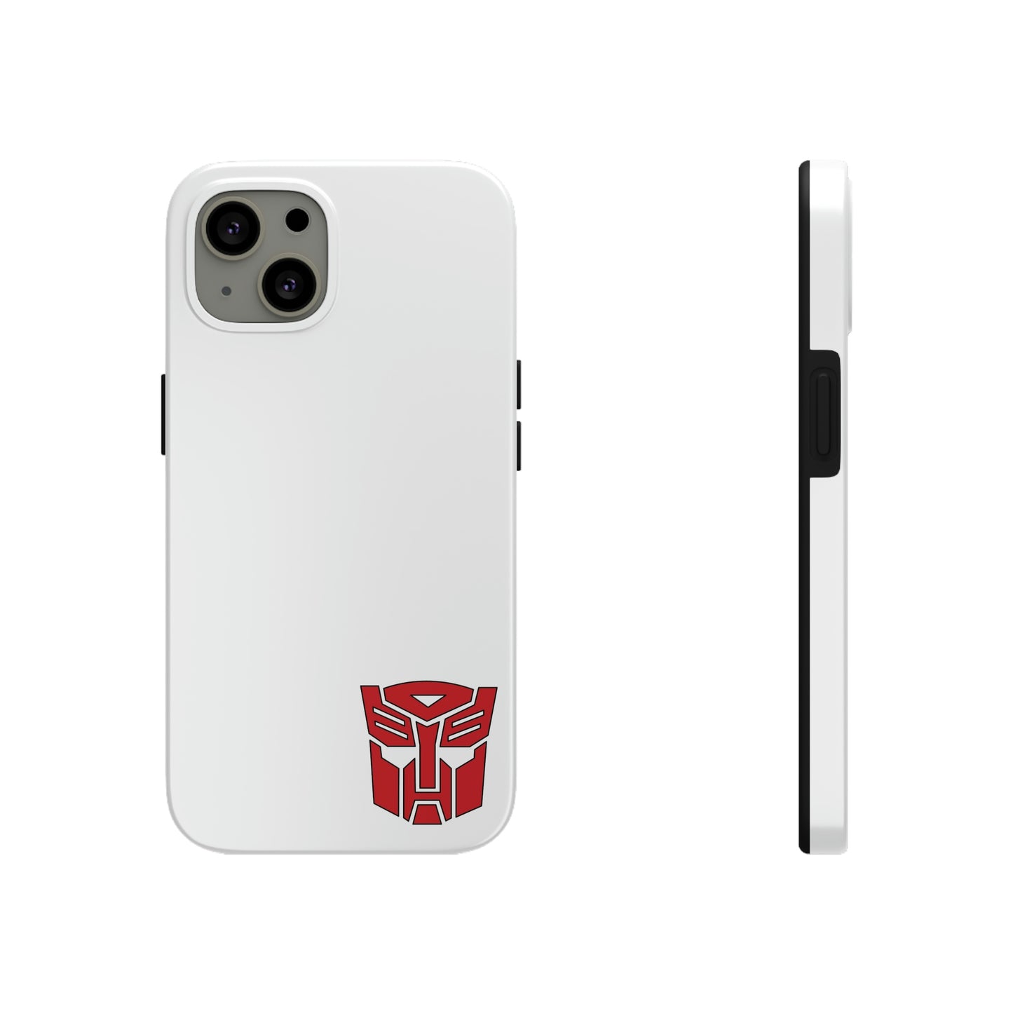 Transformers Autobots Tough Phone Cases, Case-Mate