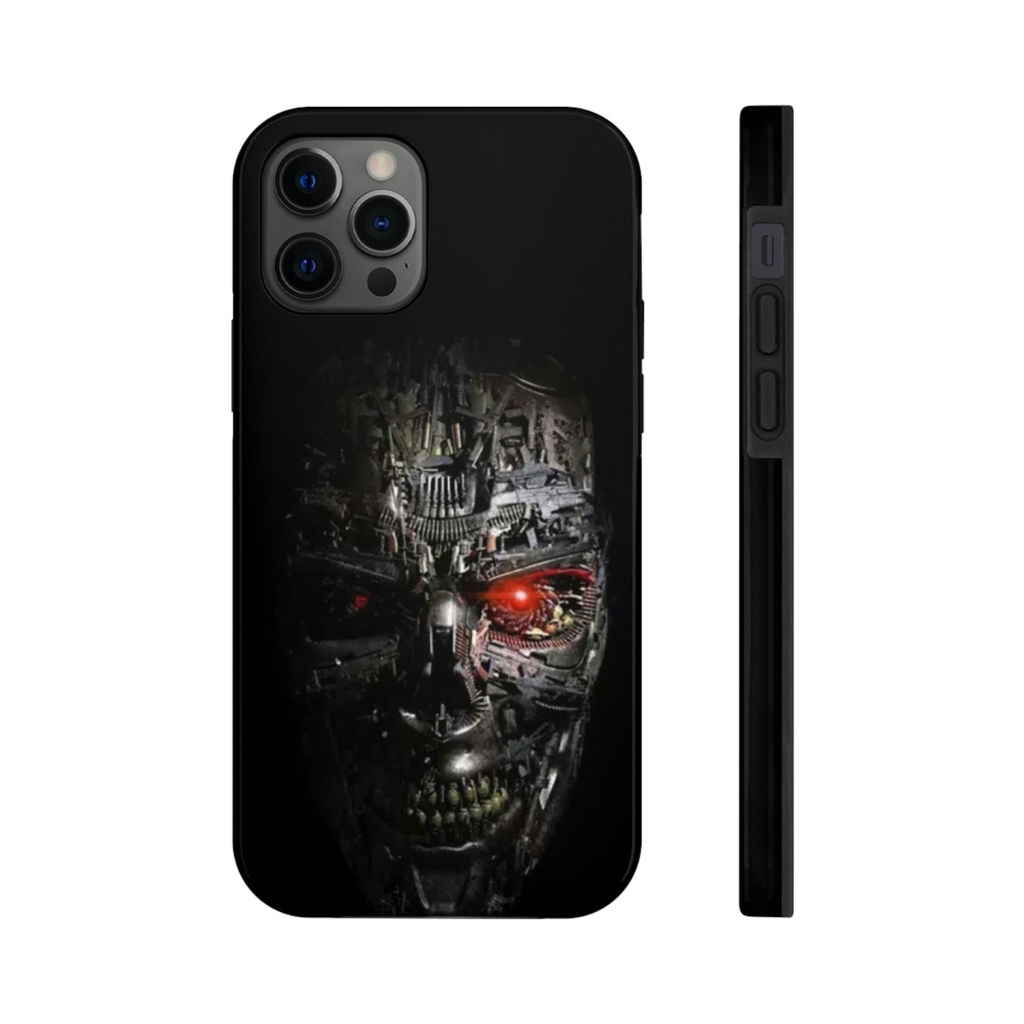 Terminator Tough Phone Cases, Case-Mate