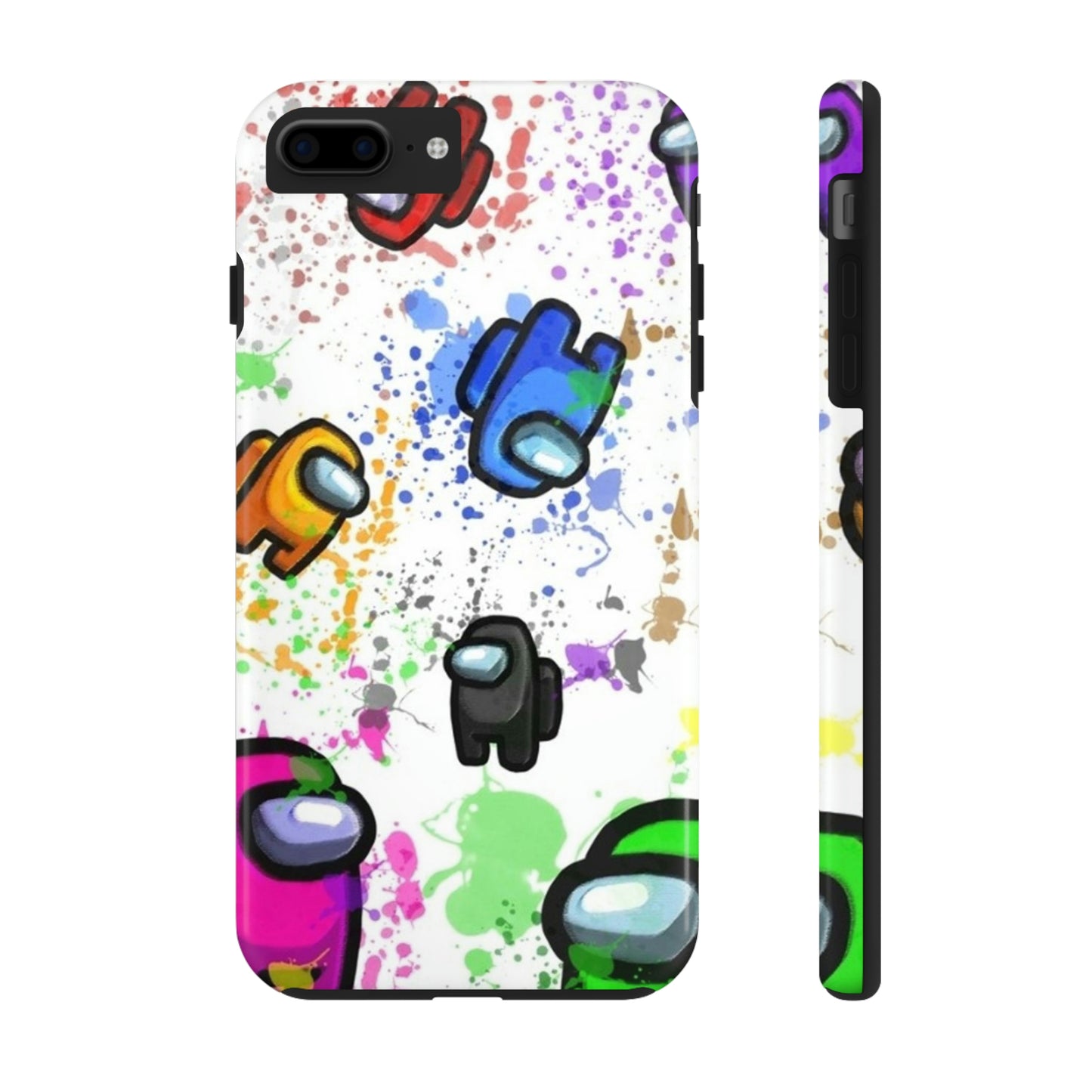 Among Us Tough Phone Cases, Case-Mate