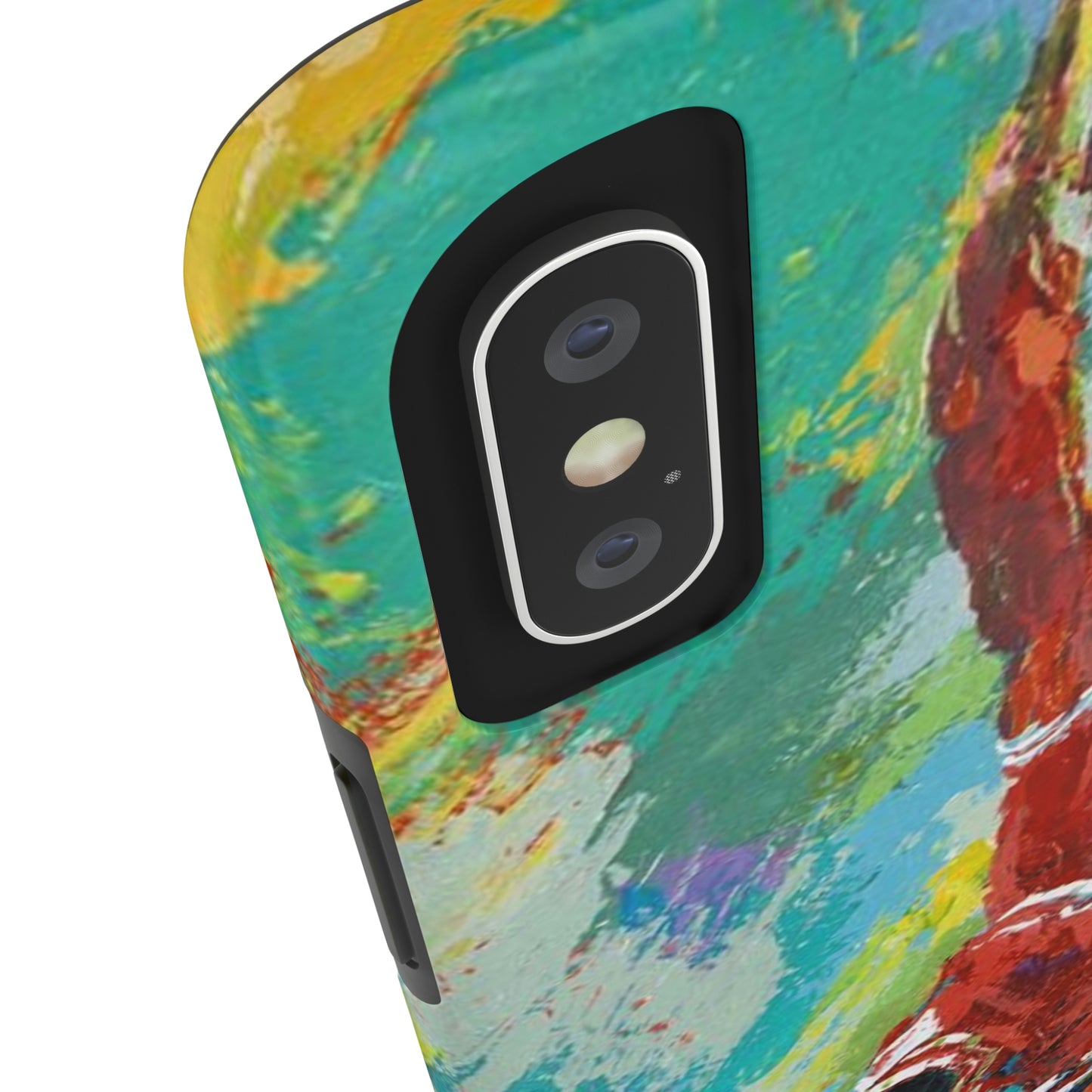 Michael Jordan Tough Phone Cases, Case-Mate