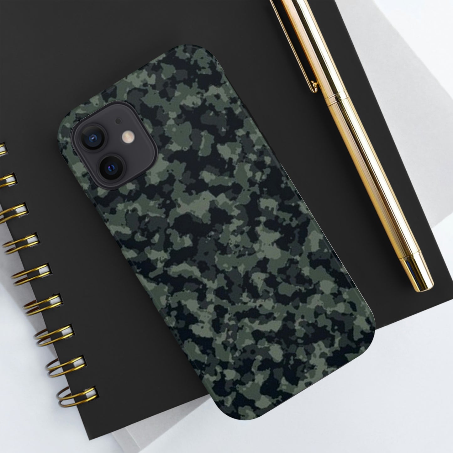 Camo Tough Phone Cases, Case-Mate
