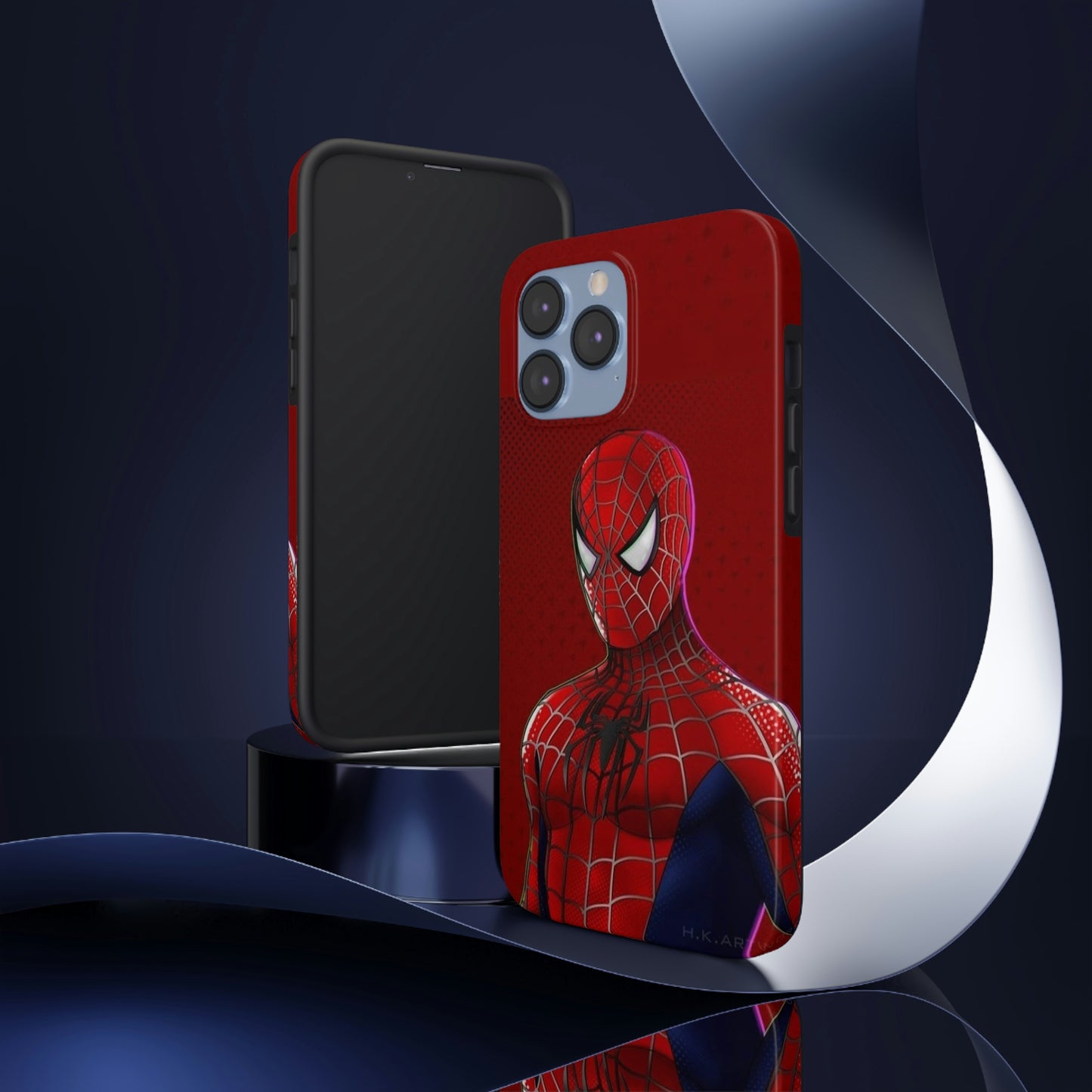 Spiderman Phone Cases, Case-Mate