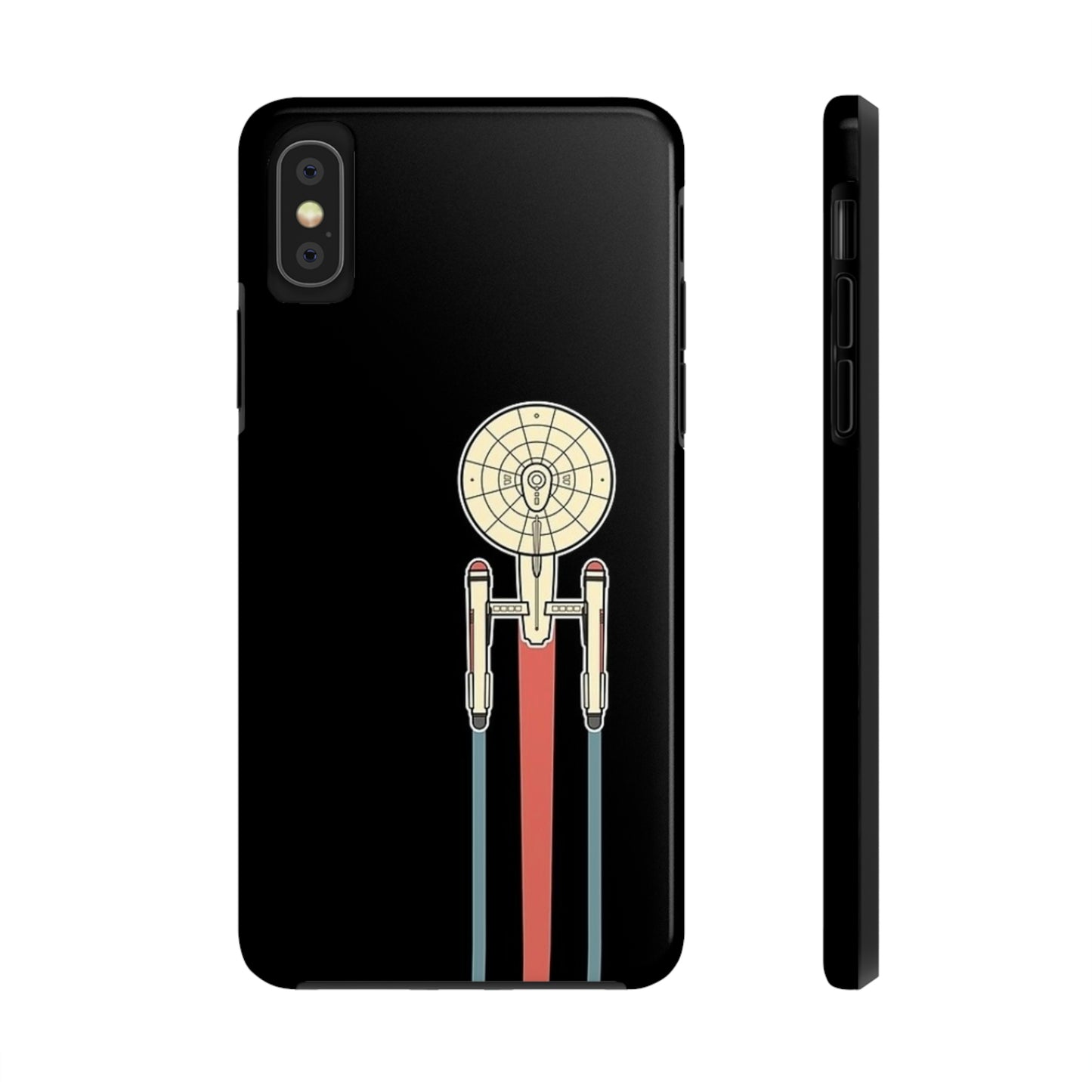 Star Trek Phone Cases, Case-Mate