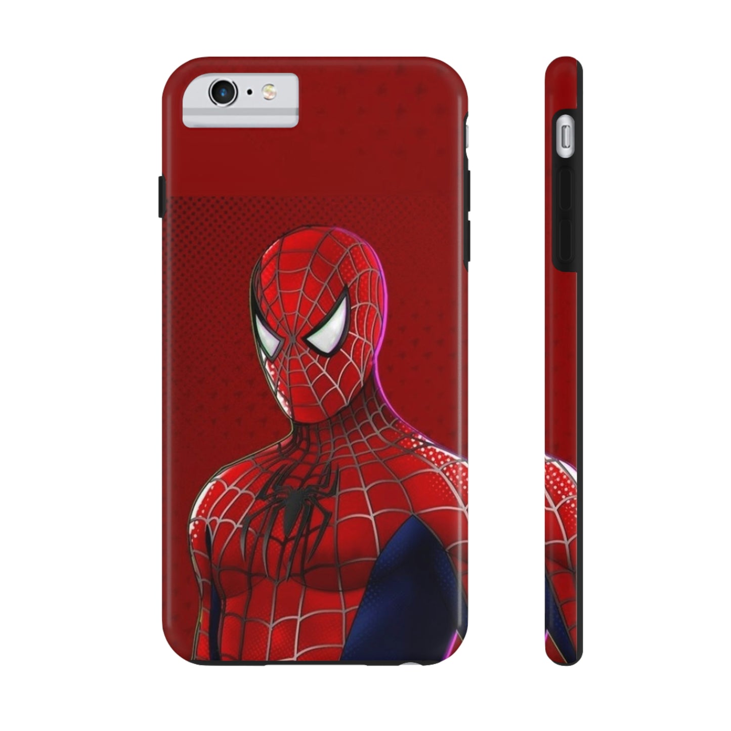 Spiderman Phone Cases, Case-Mate