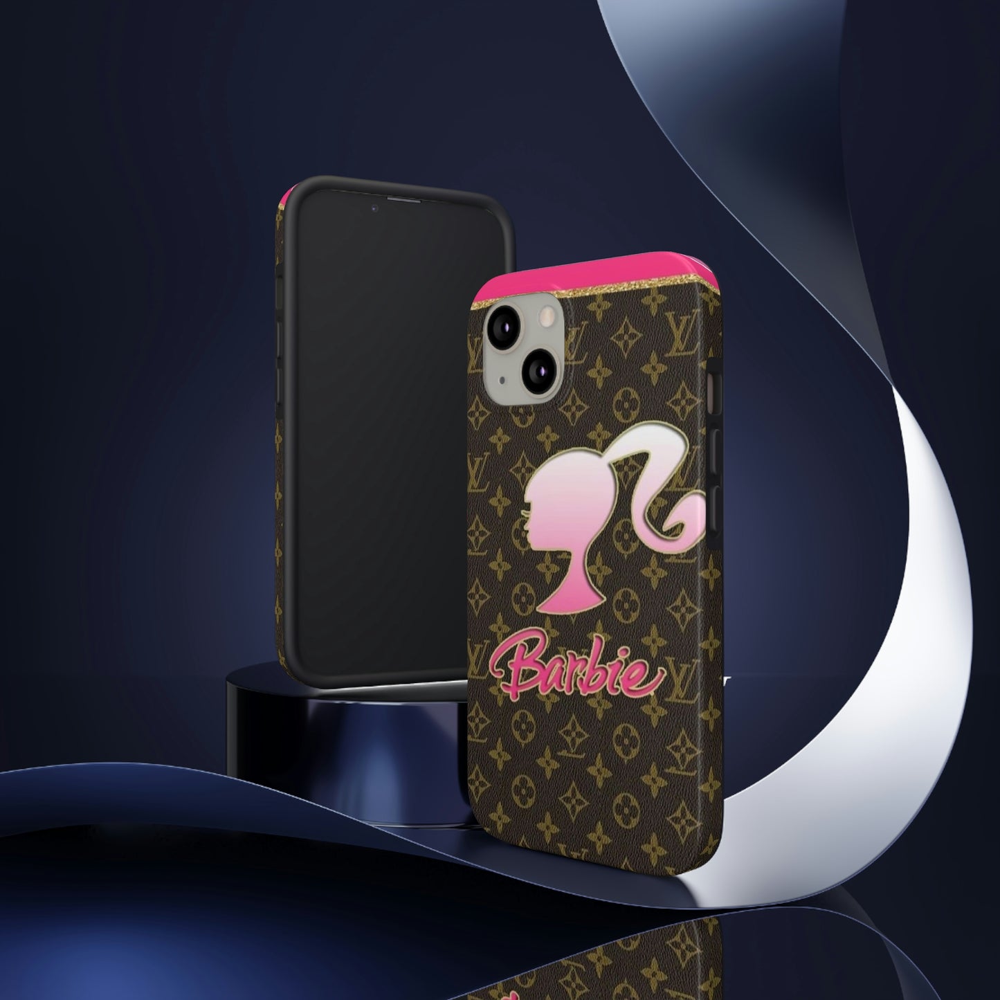 Barbie Phone Cases, Case-Mate