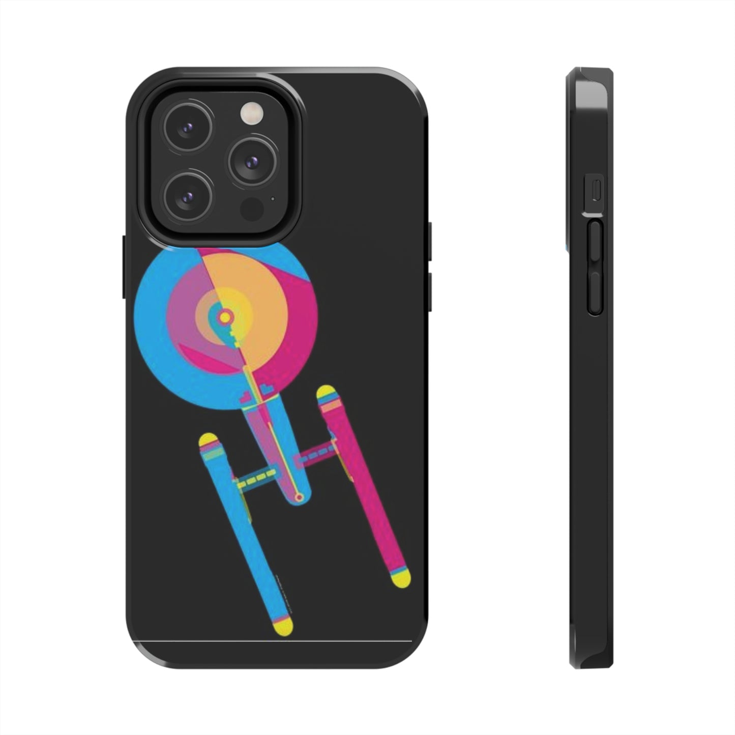 Star Trek Tough Phone Cases, Case-Mate