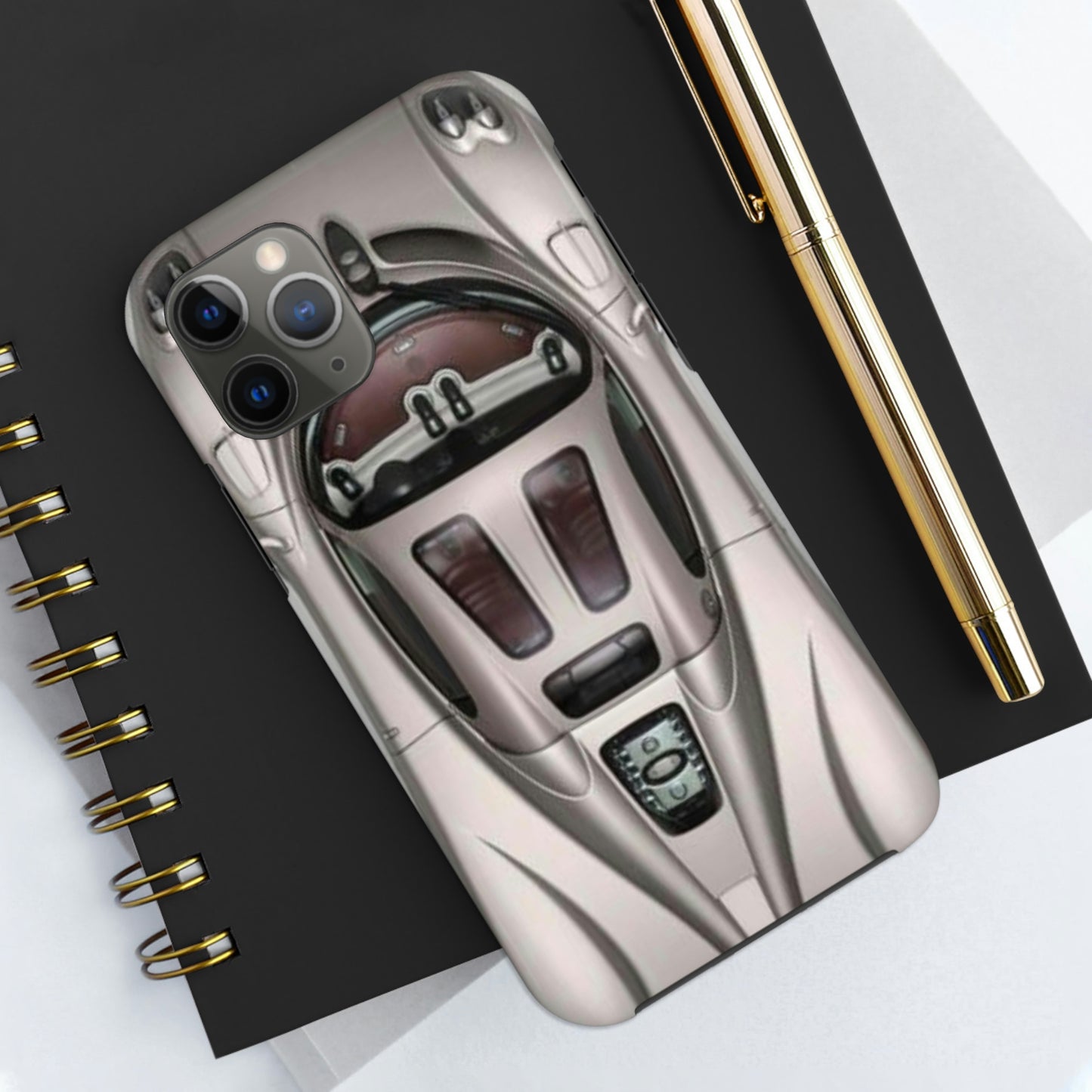 Pagani Zonda Phone Cases, Case-Mate